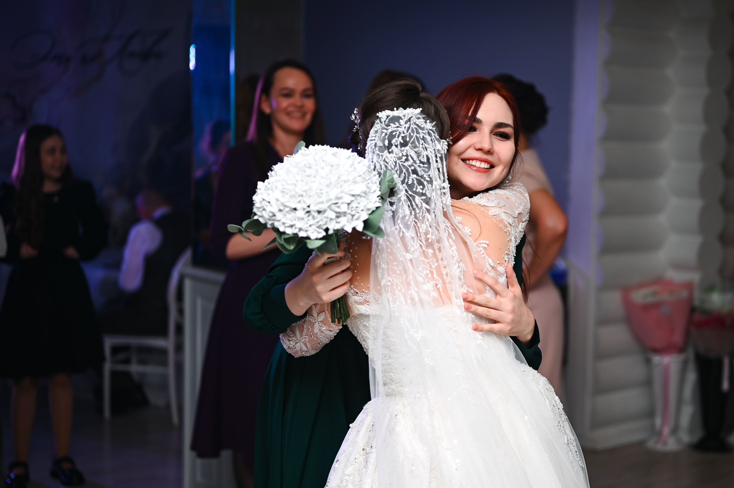 Идрис и Алсу. Студия детской и семейной фотографии «Время улыбаться»