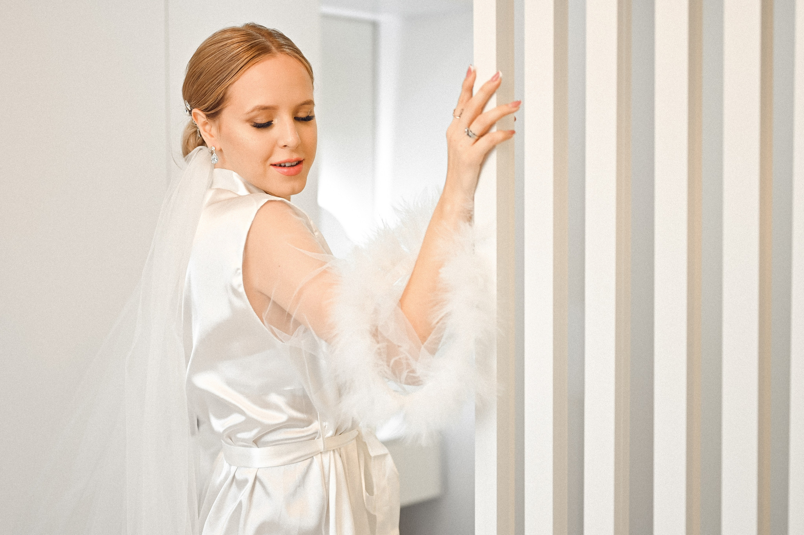 Ксения. Студия детской и семейной фотографии «Время улыбаться»