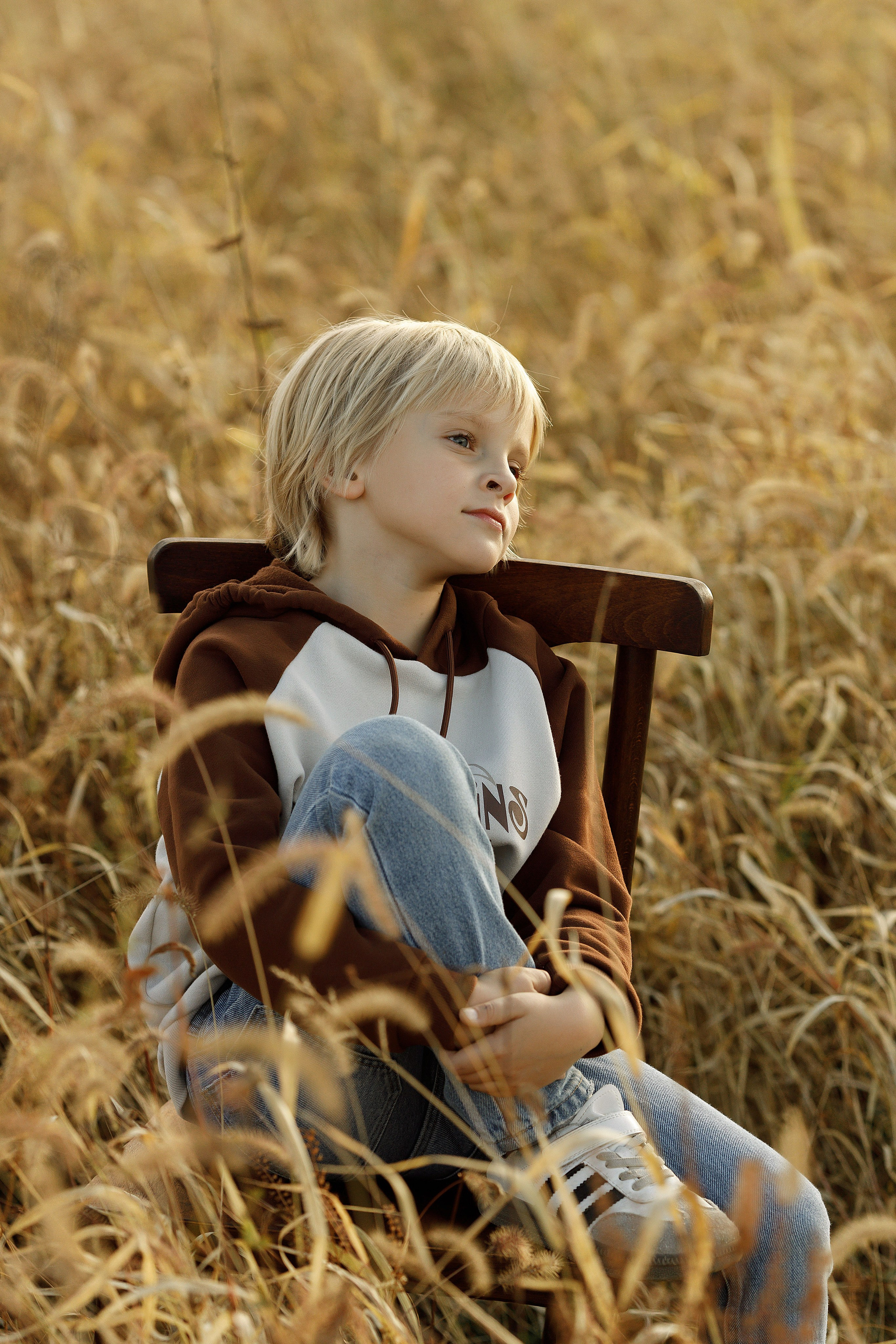 Съемка в поле для 3-го класса. Photoalbum-vl.ru