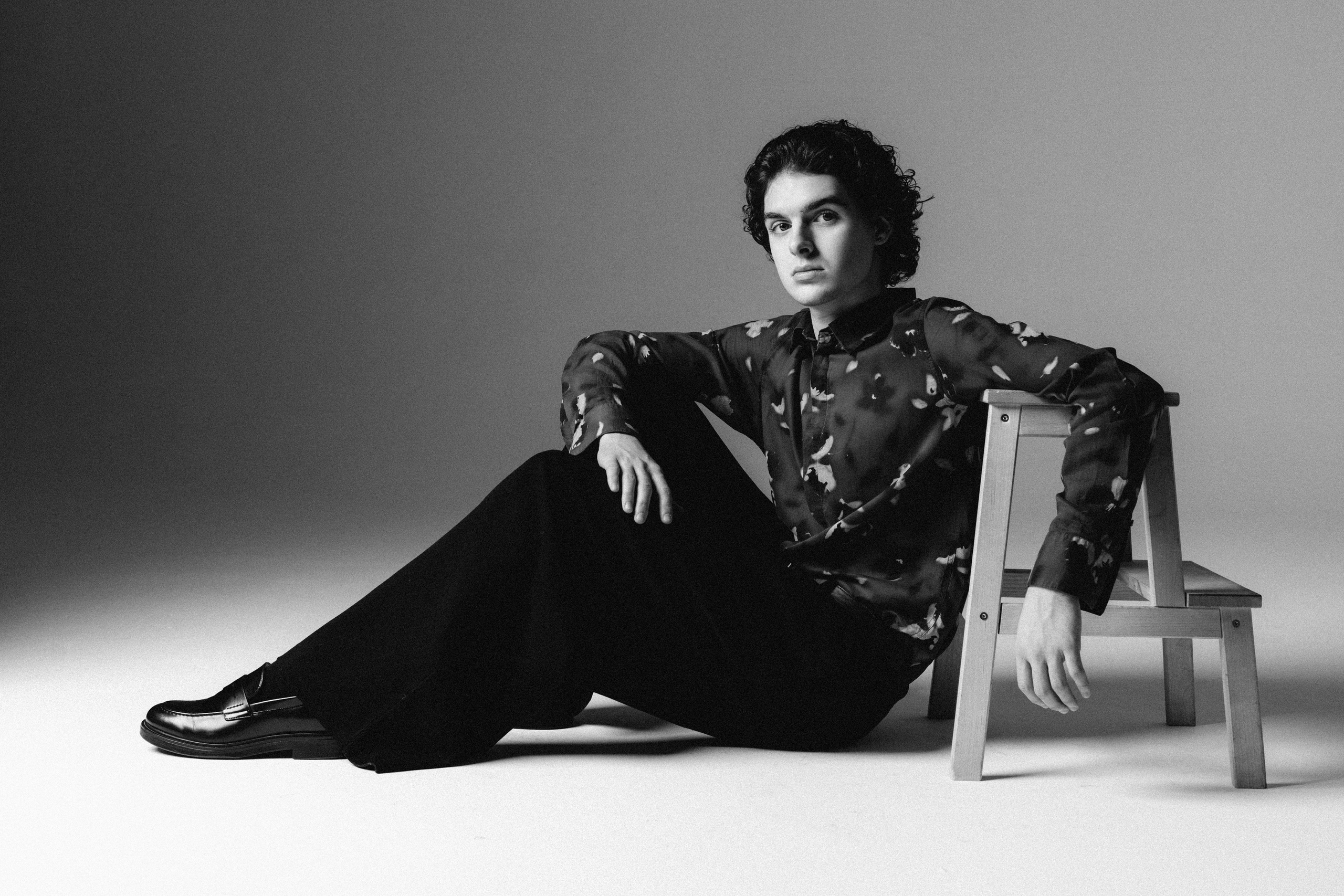 Arkadiy. Фотограф Москва Дмитрий Курасов