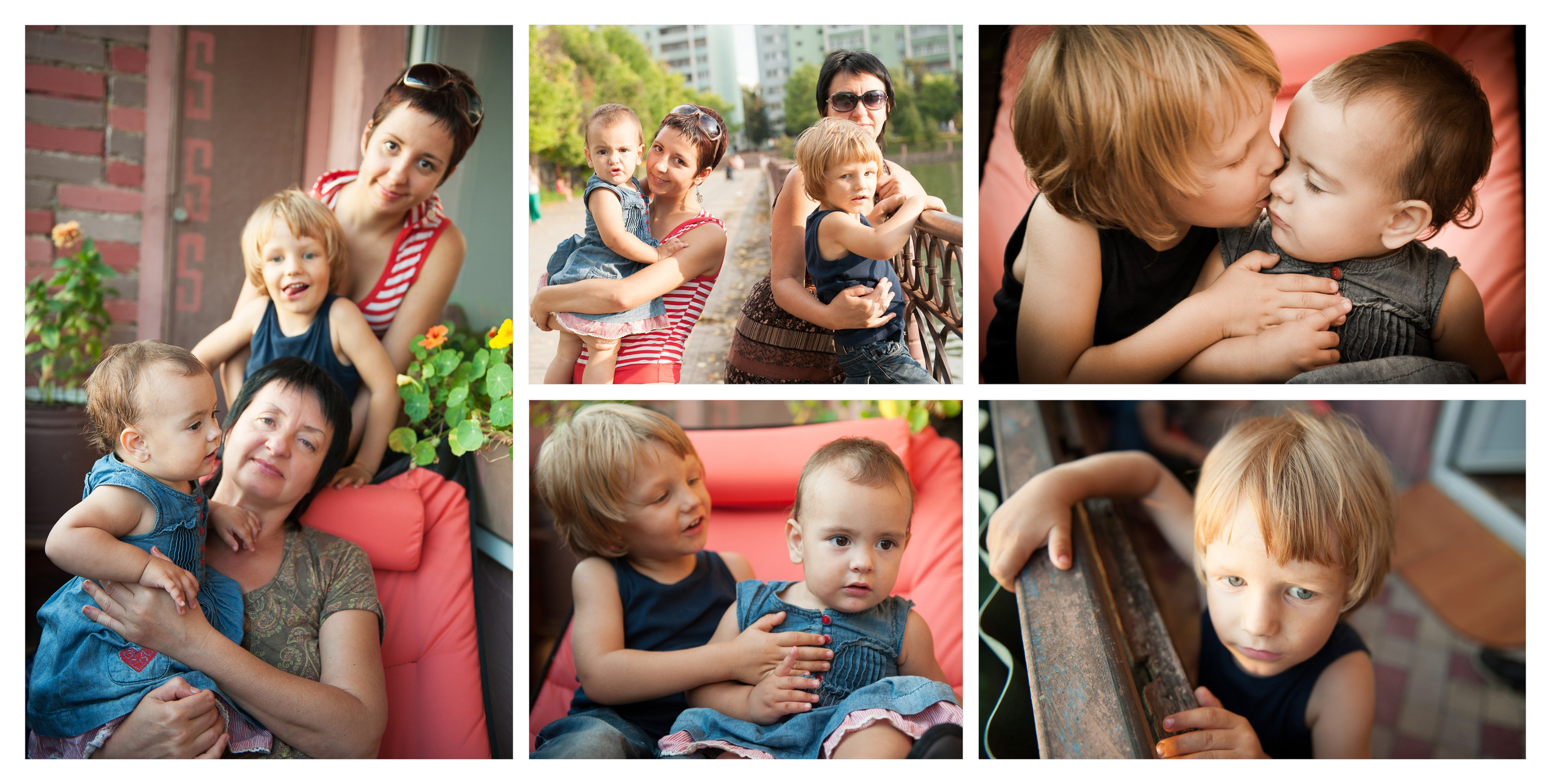 Егор. Фотограф Алиса Калинина