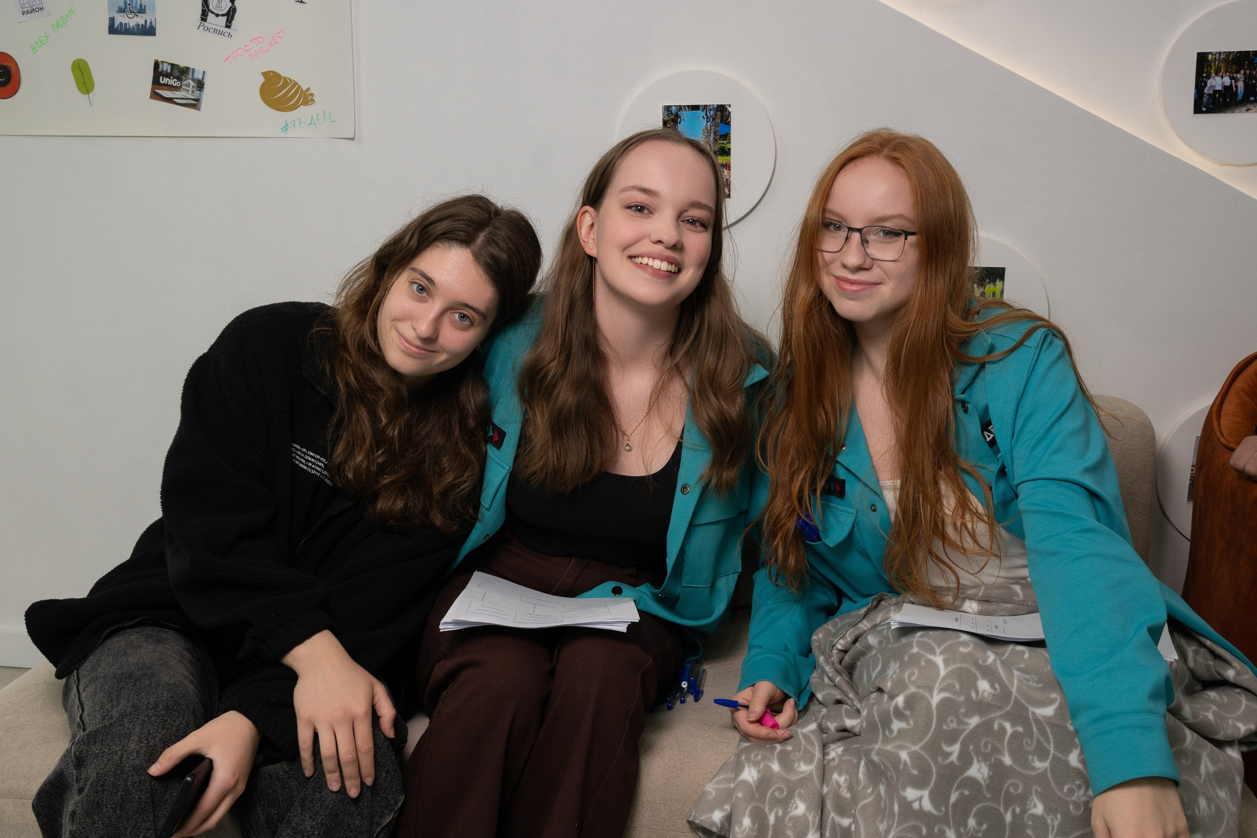 Форумы, вебинары. Фотограф мероприятий в Москве