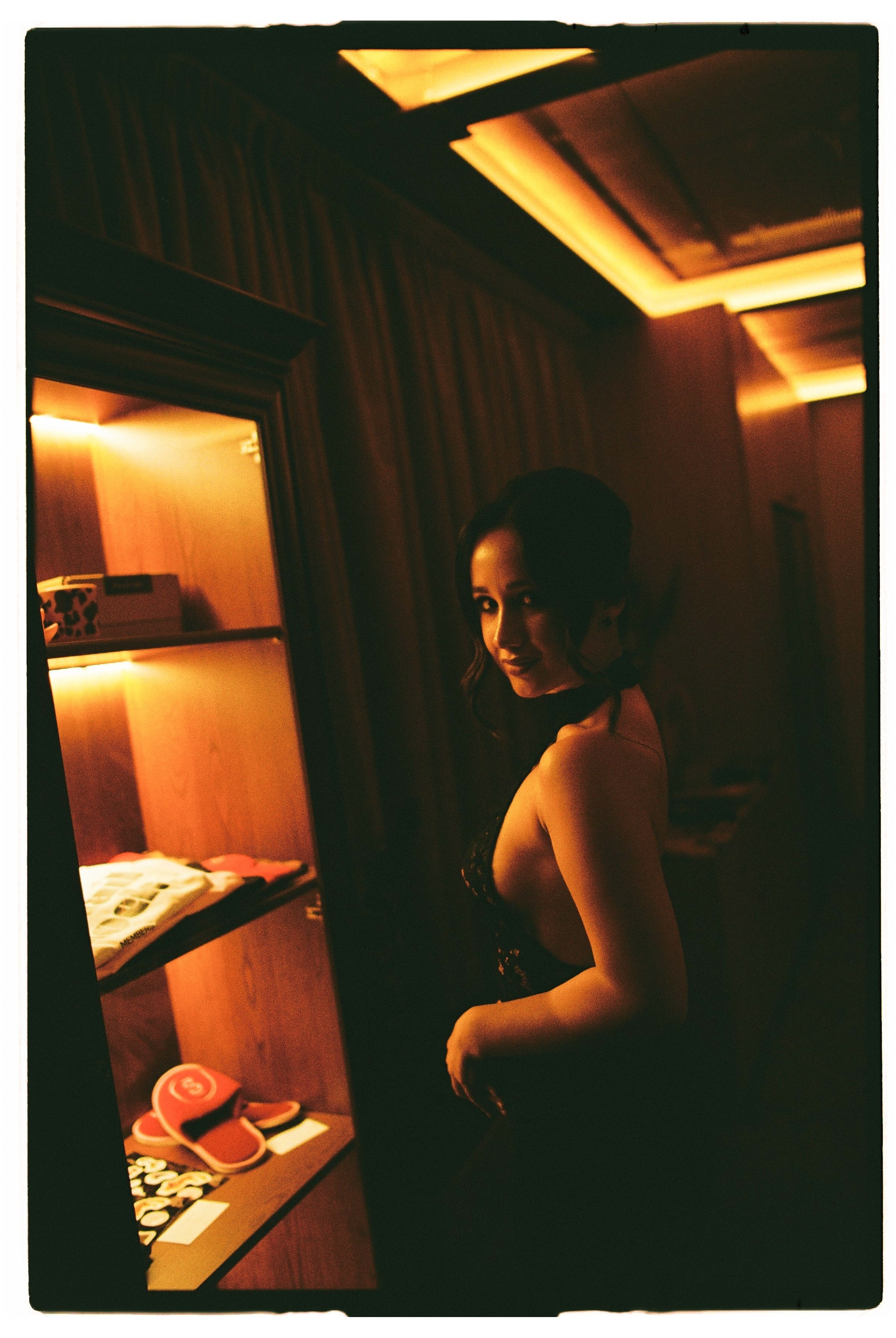 Алина / День рождения. Свадебный фотограф в Москве Евгений Рыжов