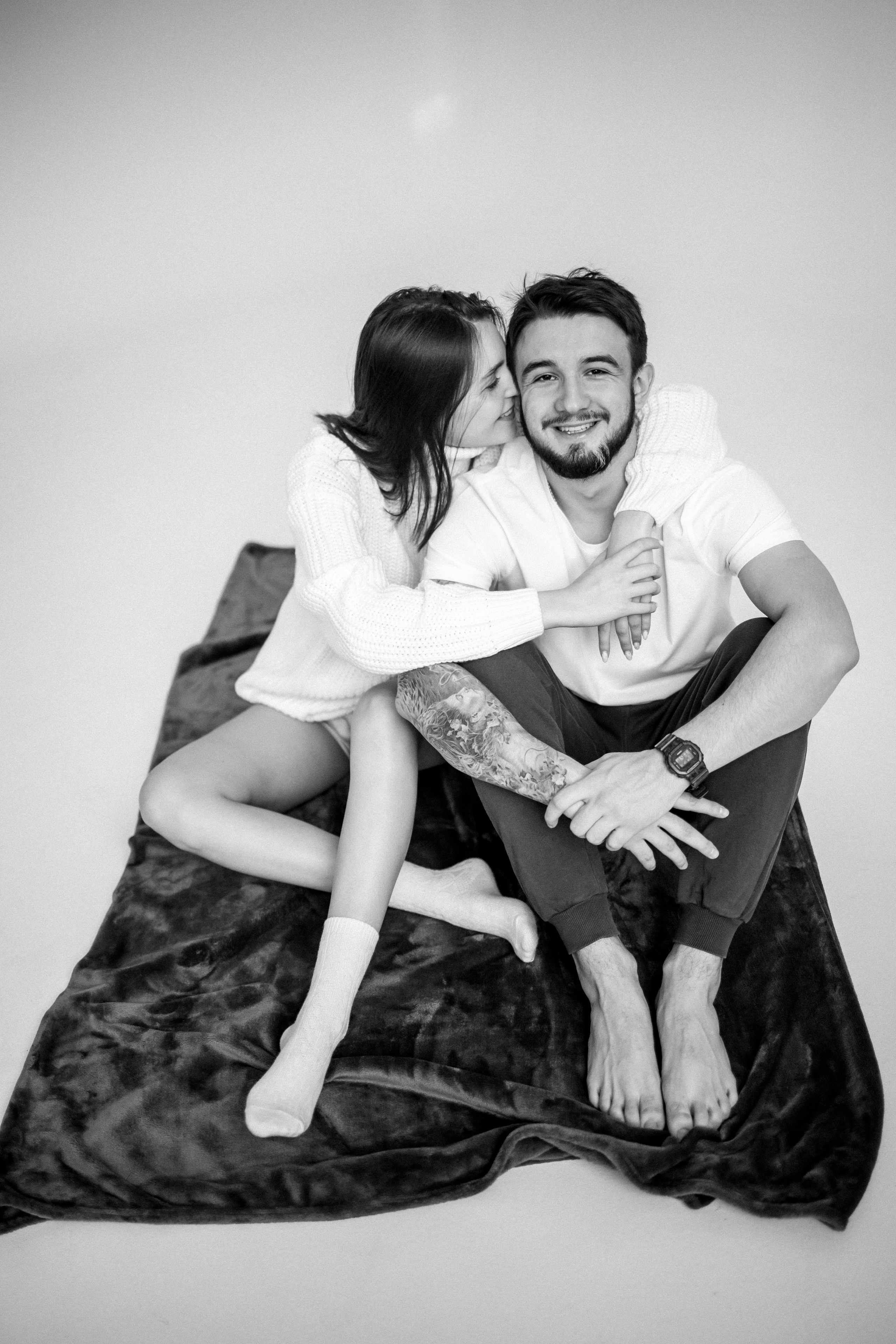 Лера и Никита. Свадебный фотограф в Иркутске Сапаров Александр