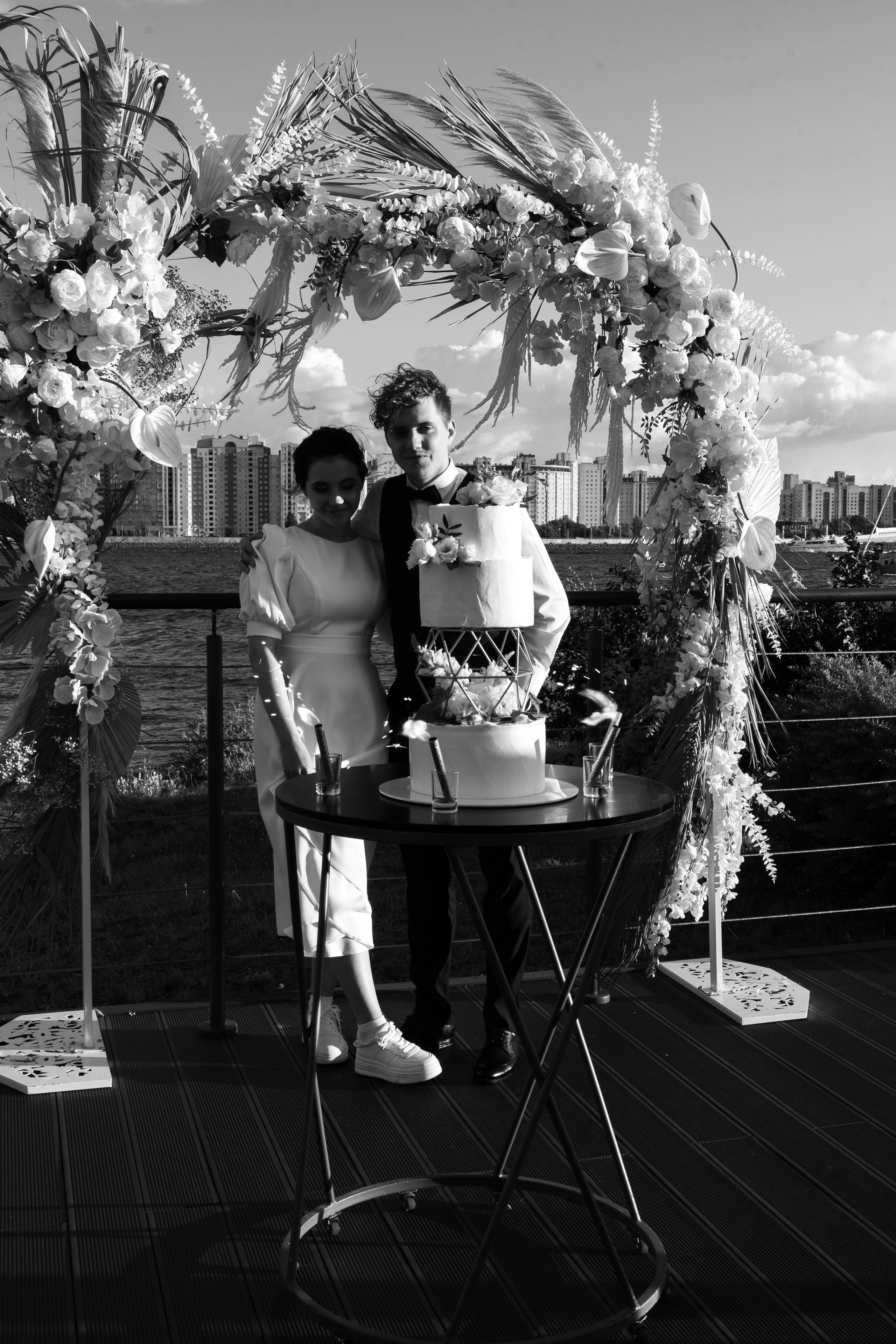 Санкт-Петербург. Свадебный фотограф-видеограф в Архангельске. Фотохудожница Lana Contra