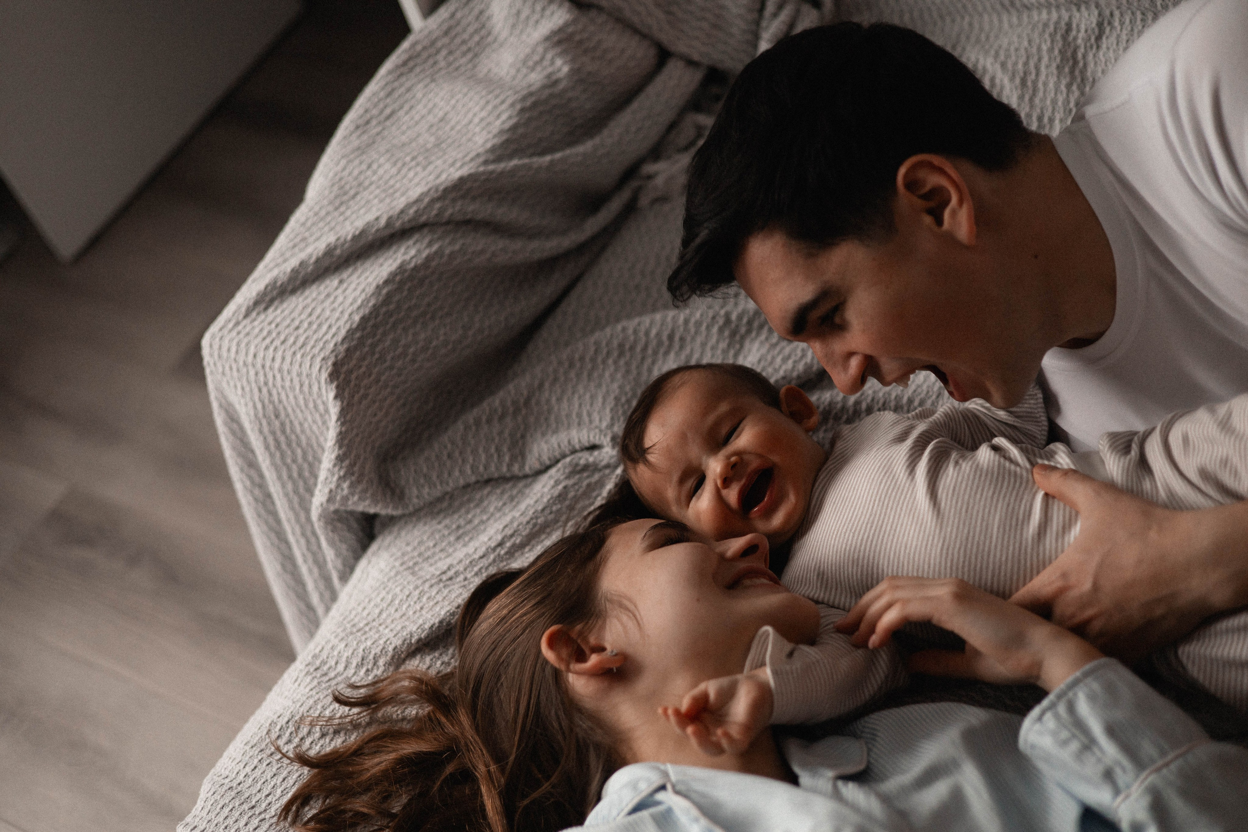 Домашний уют. Свадебный и портретный фотограф Соломко Диана