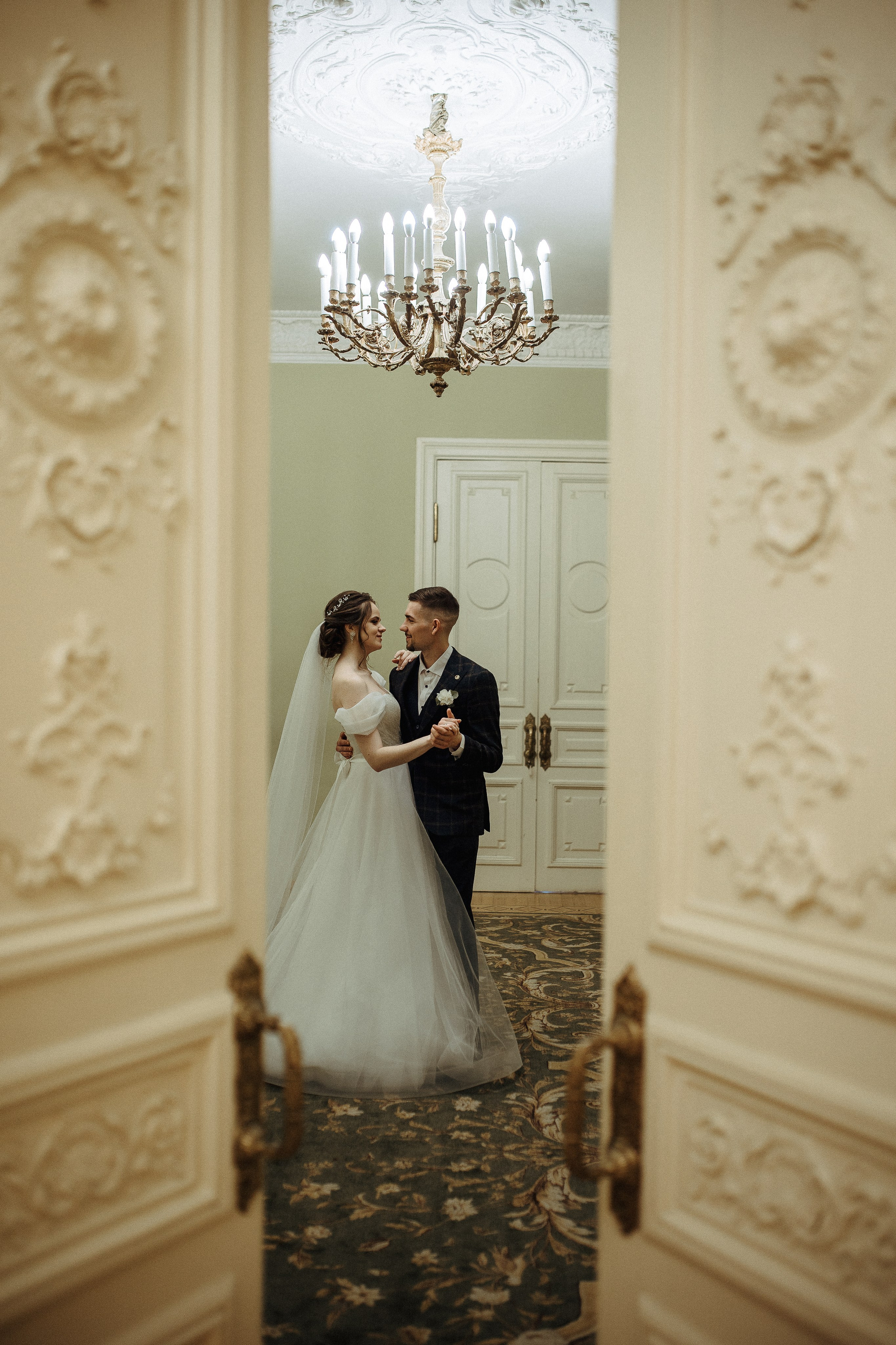 Даниил и Екатерина. Семейный и Свадебный фотограф в Санкт-Петербурге Плохая Екатерина