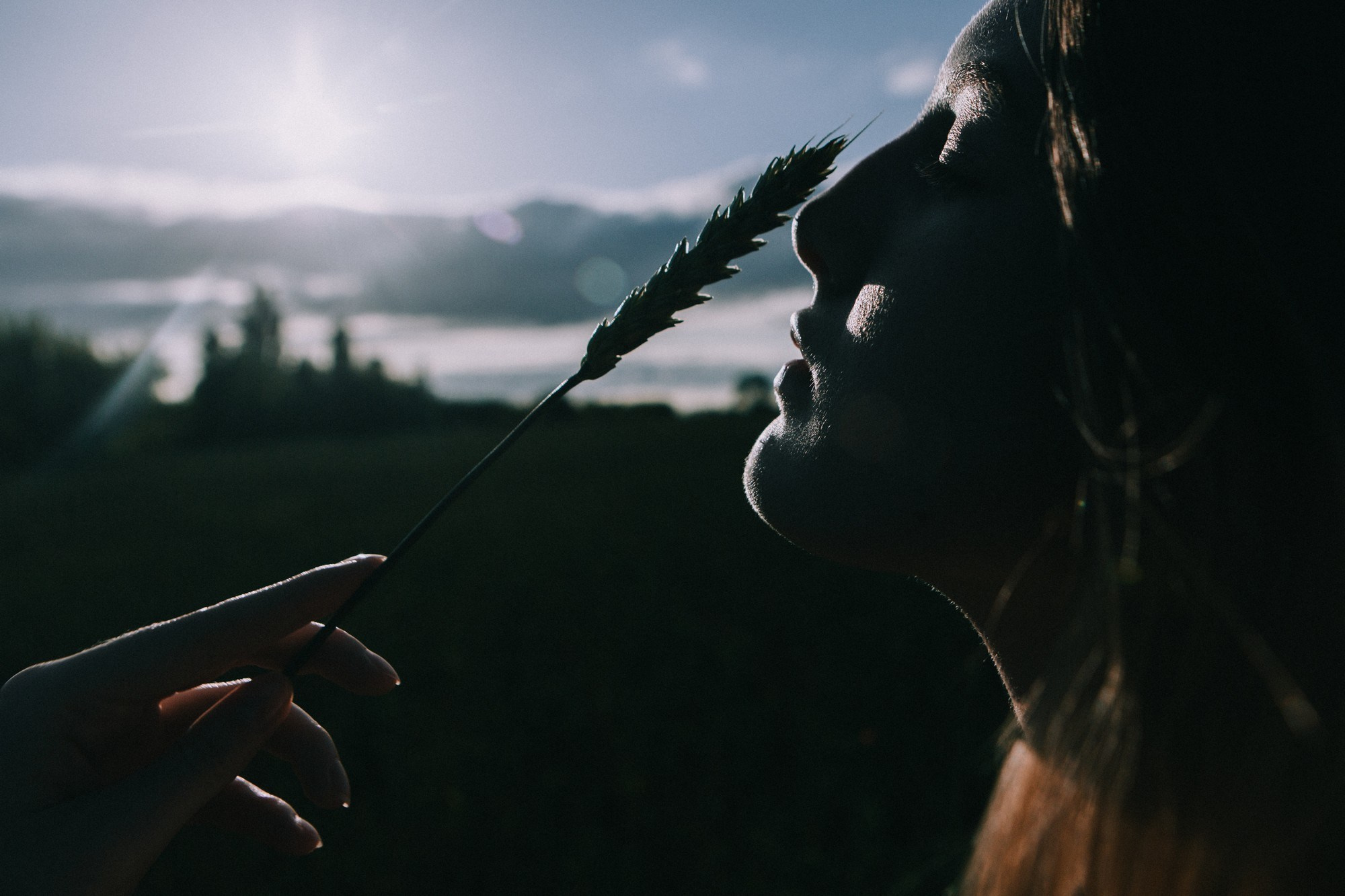 Тишина…. Фотограф Краснодар/преподаватель фотографии