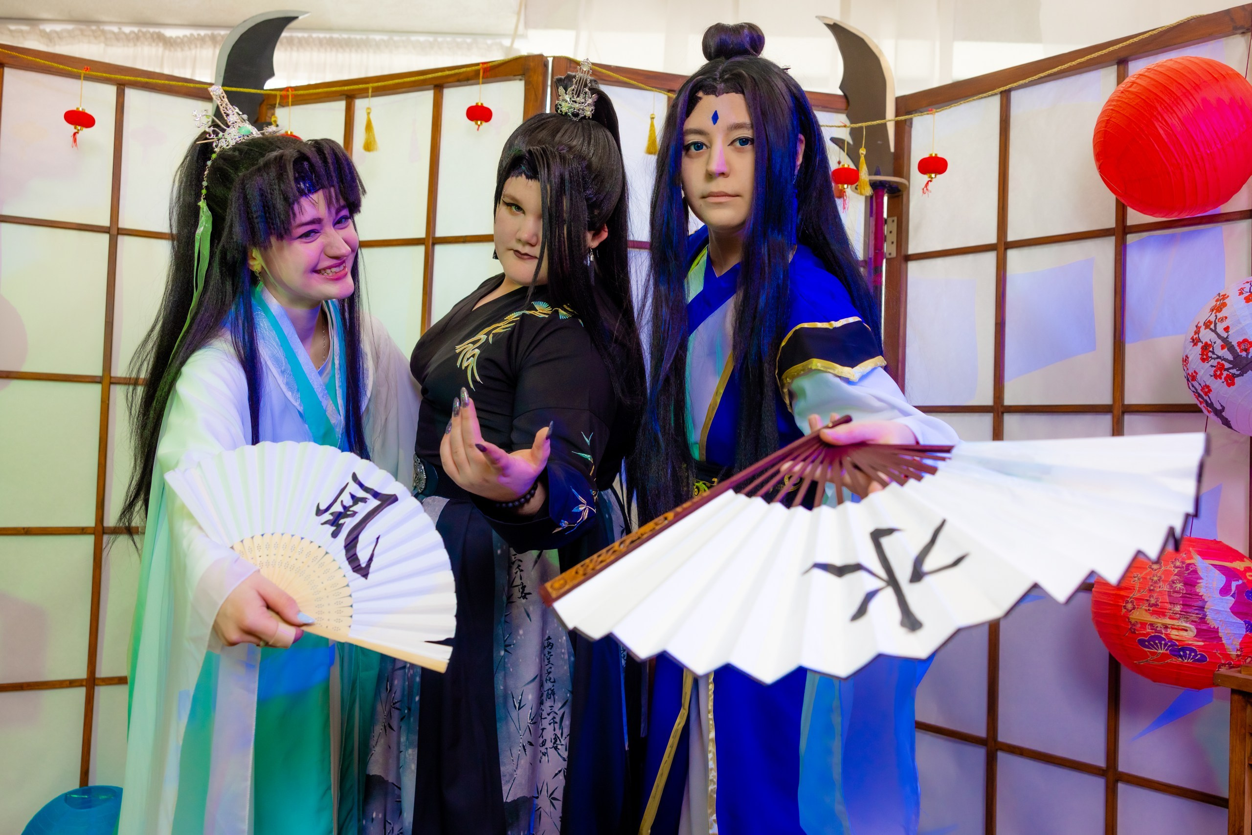 Юки, но Одори 15. Фотограф в Туле Крупский АнДРей. Фотостудия «КАДР71» в Туле