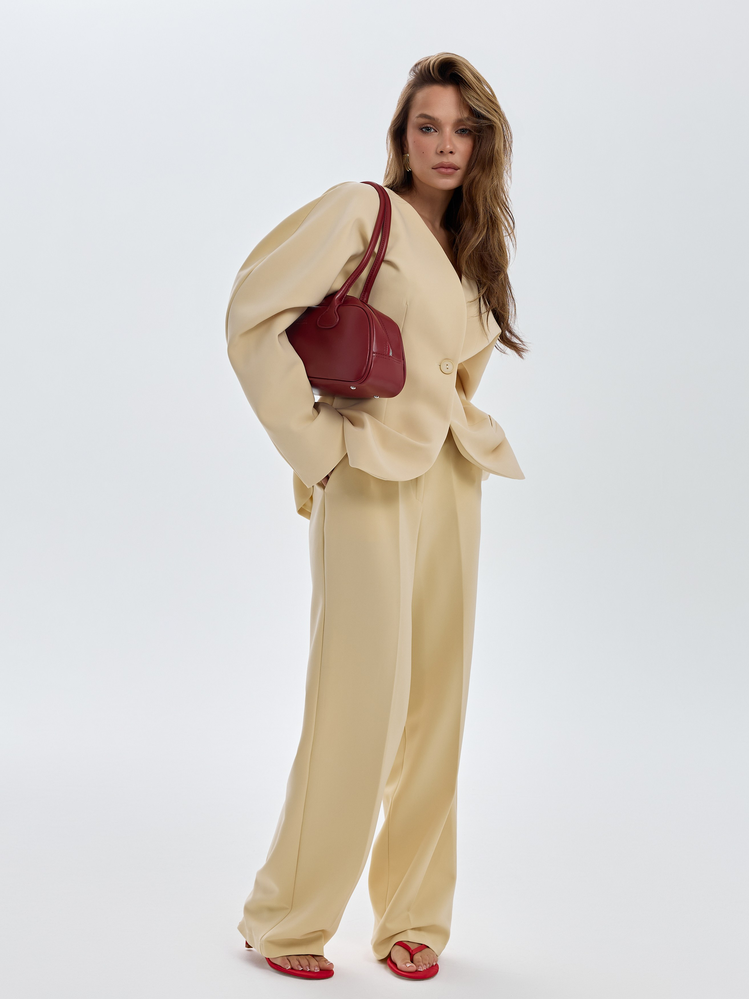 Циклорама. Продакшен LYMA.PRO