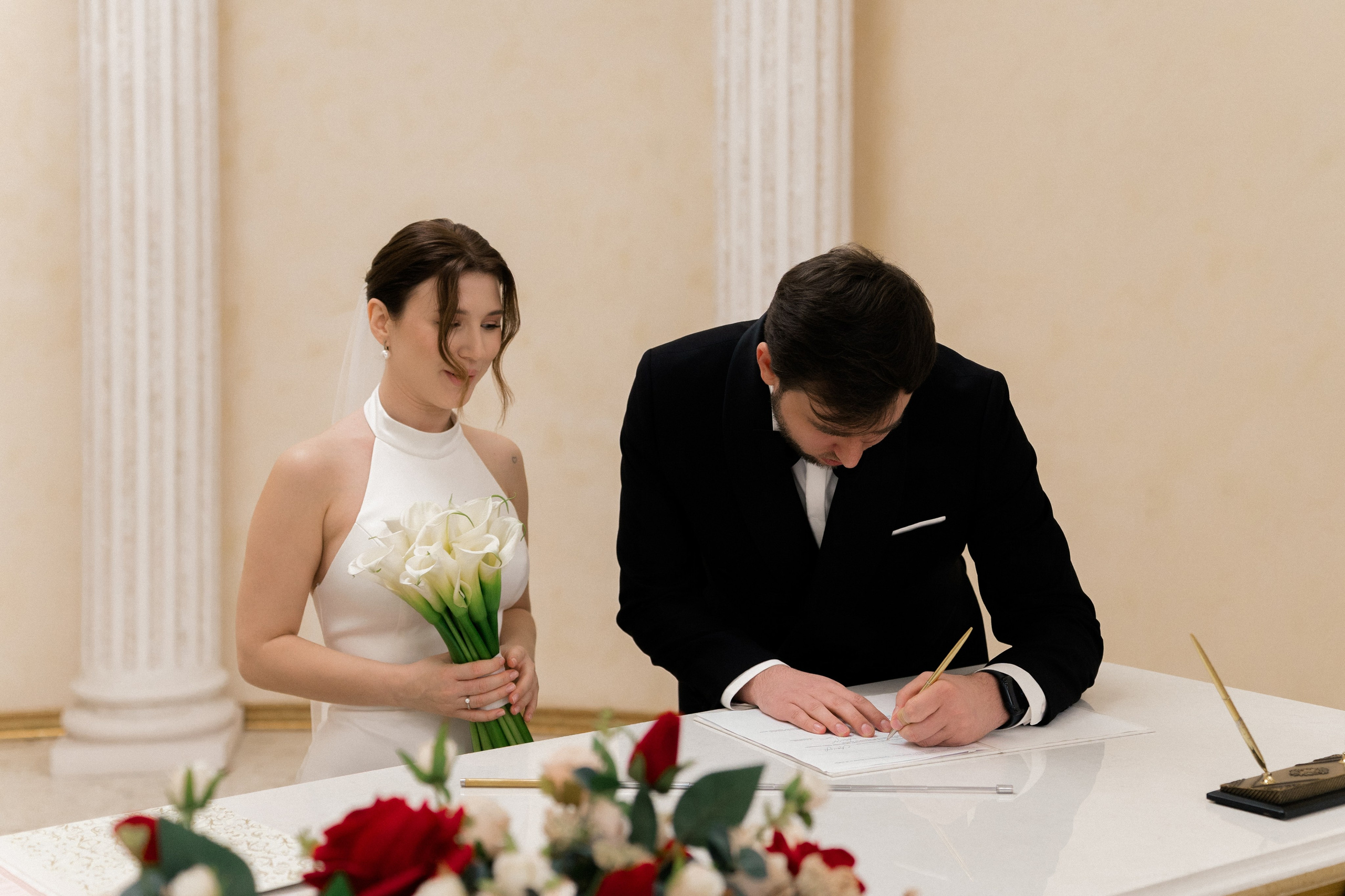 Евгений & Лана