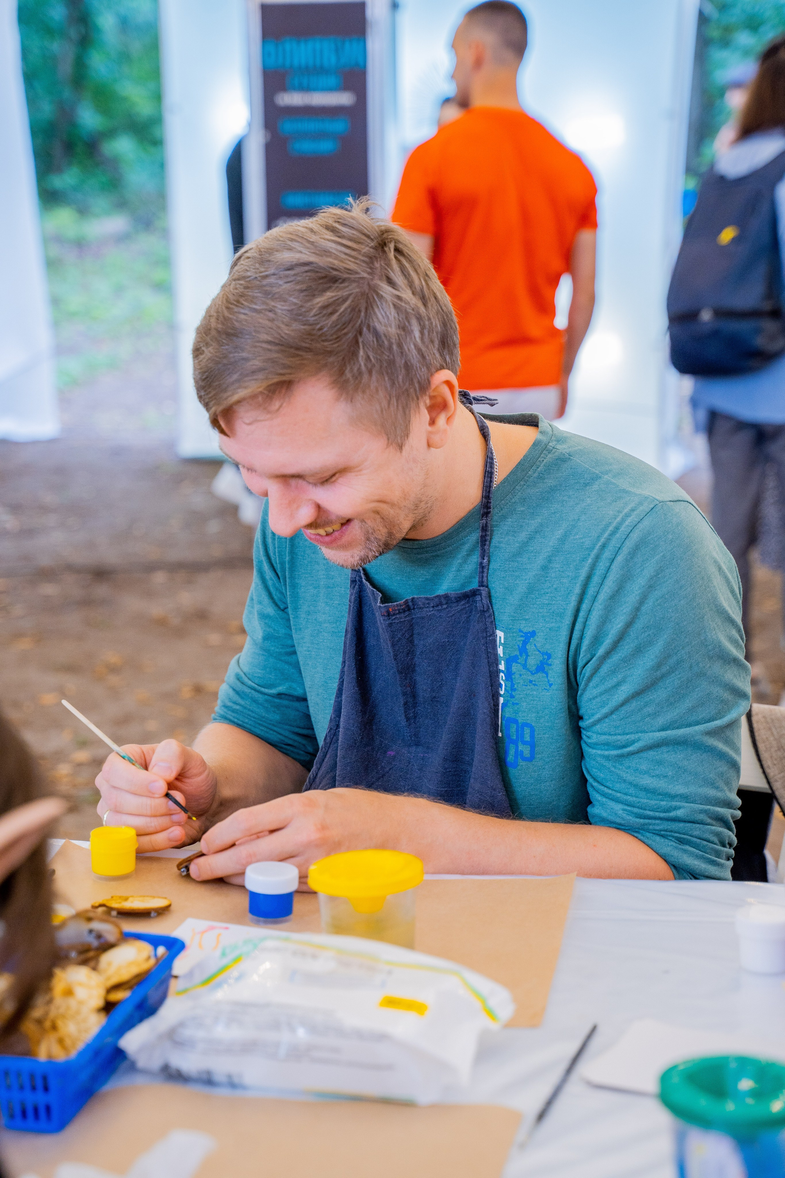 КОРПОРОТИВЫ. Фотограф Рамиль Фасхутдинов