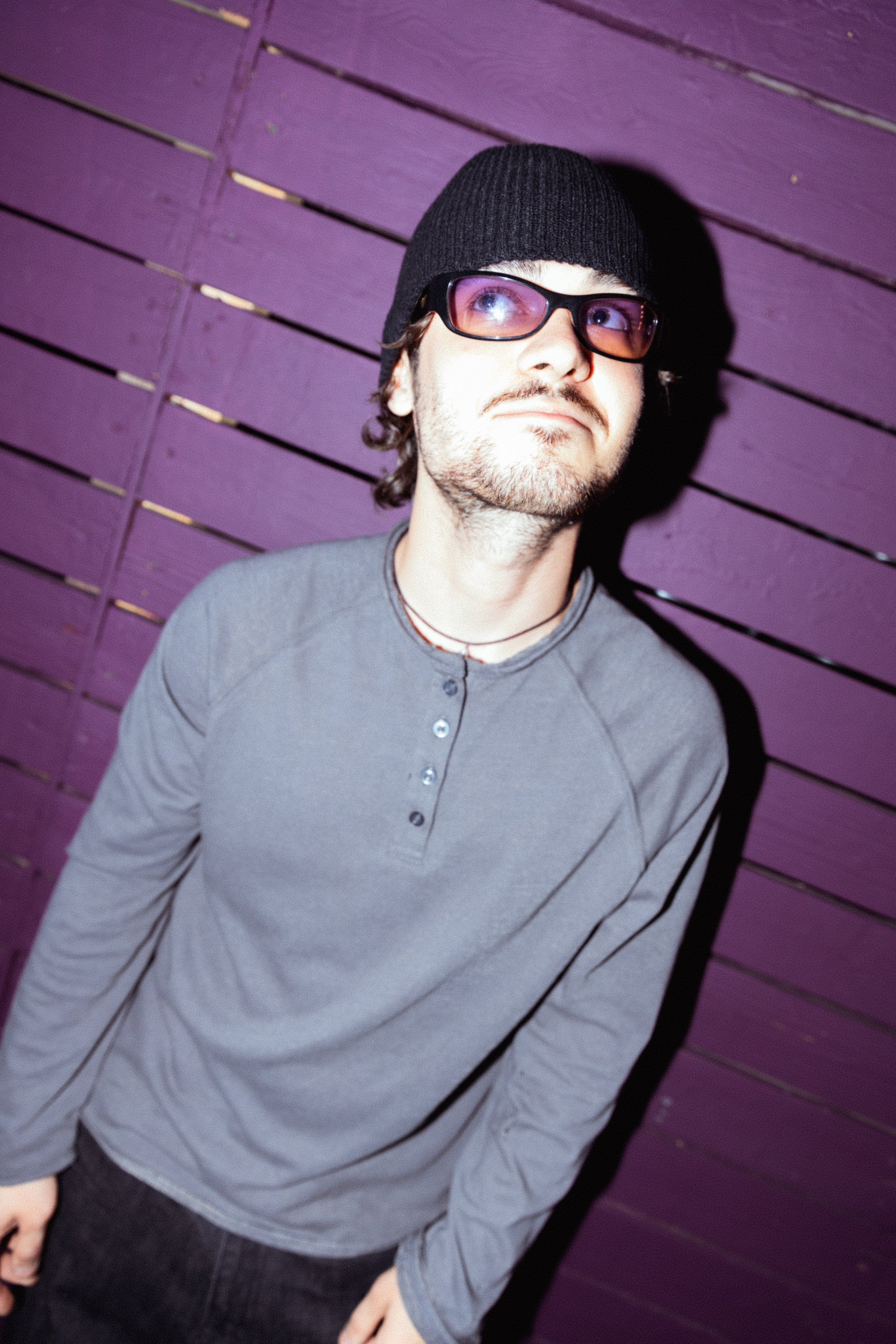 PARTIES. DRIPSTOCK MAG