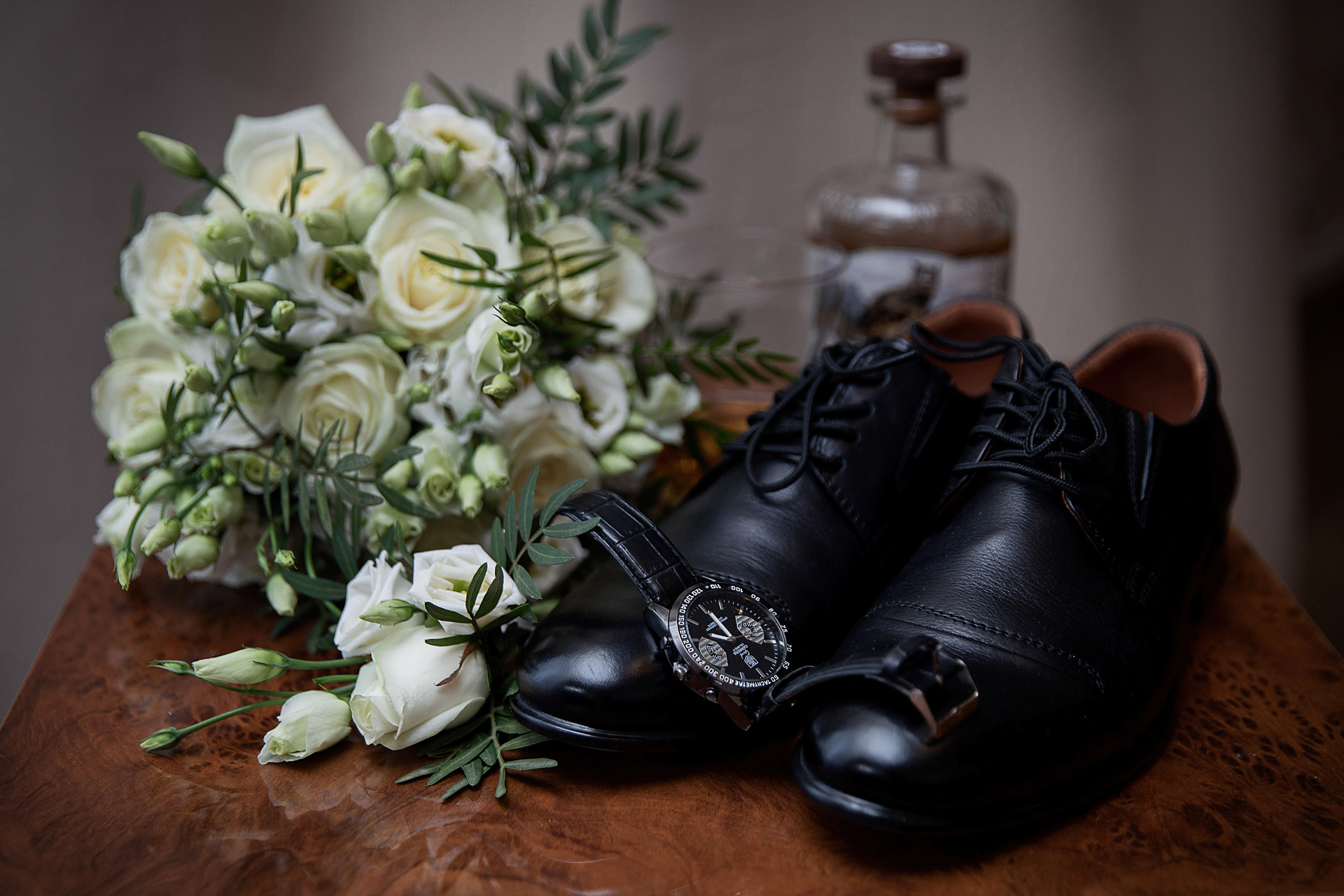 Свадьбы, love story. Фотограф Ирина Зверева