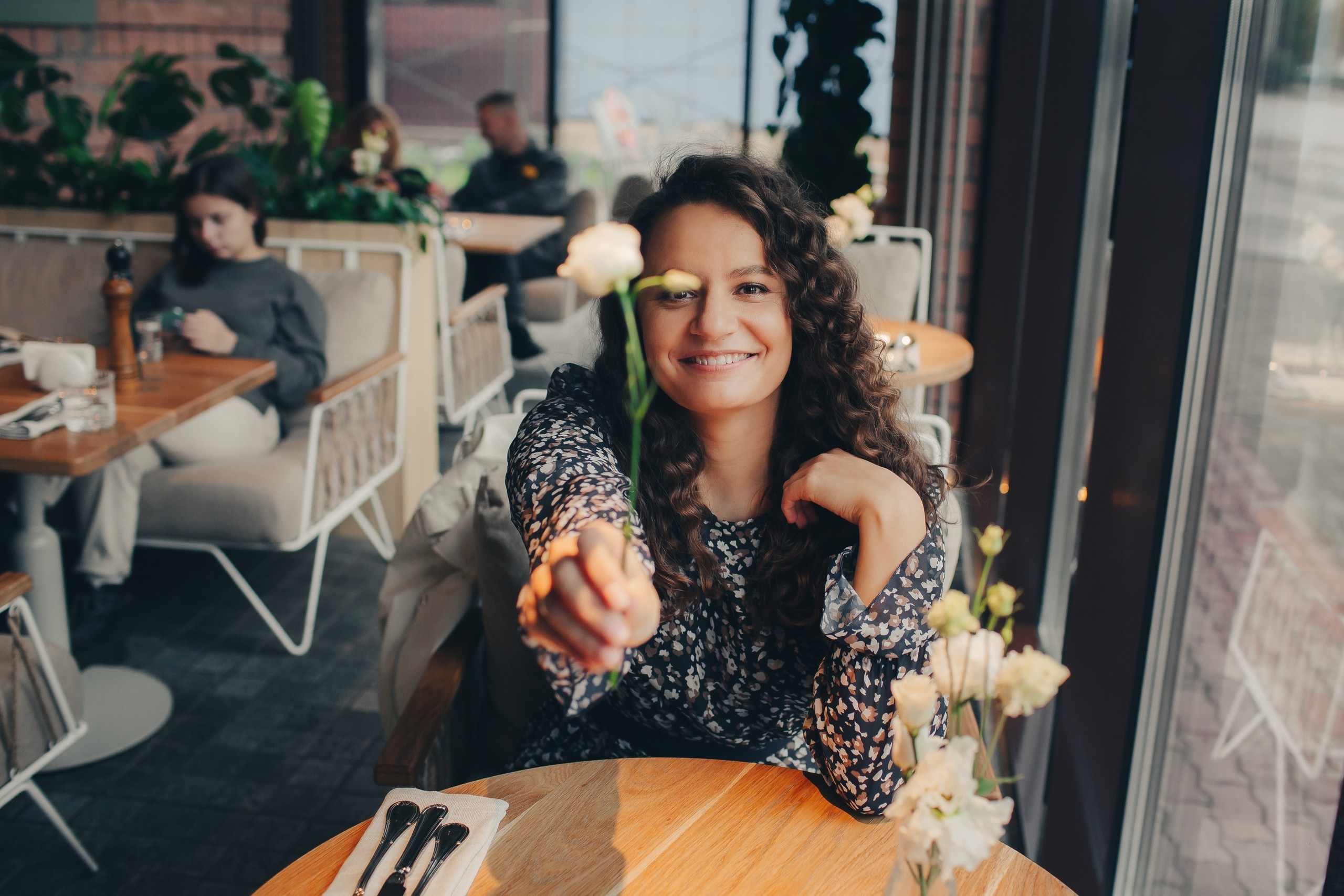 Контент-съёмка для турагента. Фотограф Евгения Мальцева, Архангельск