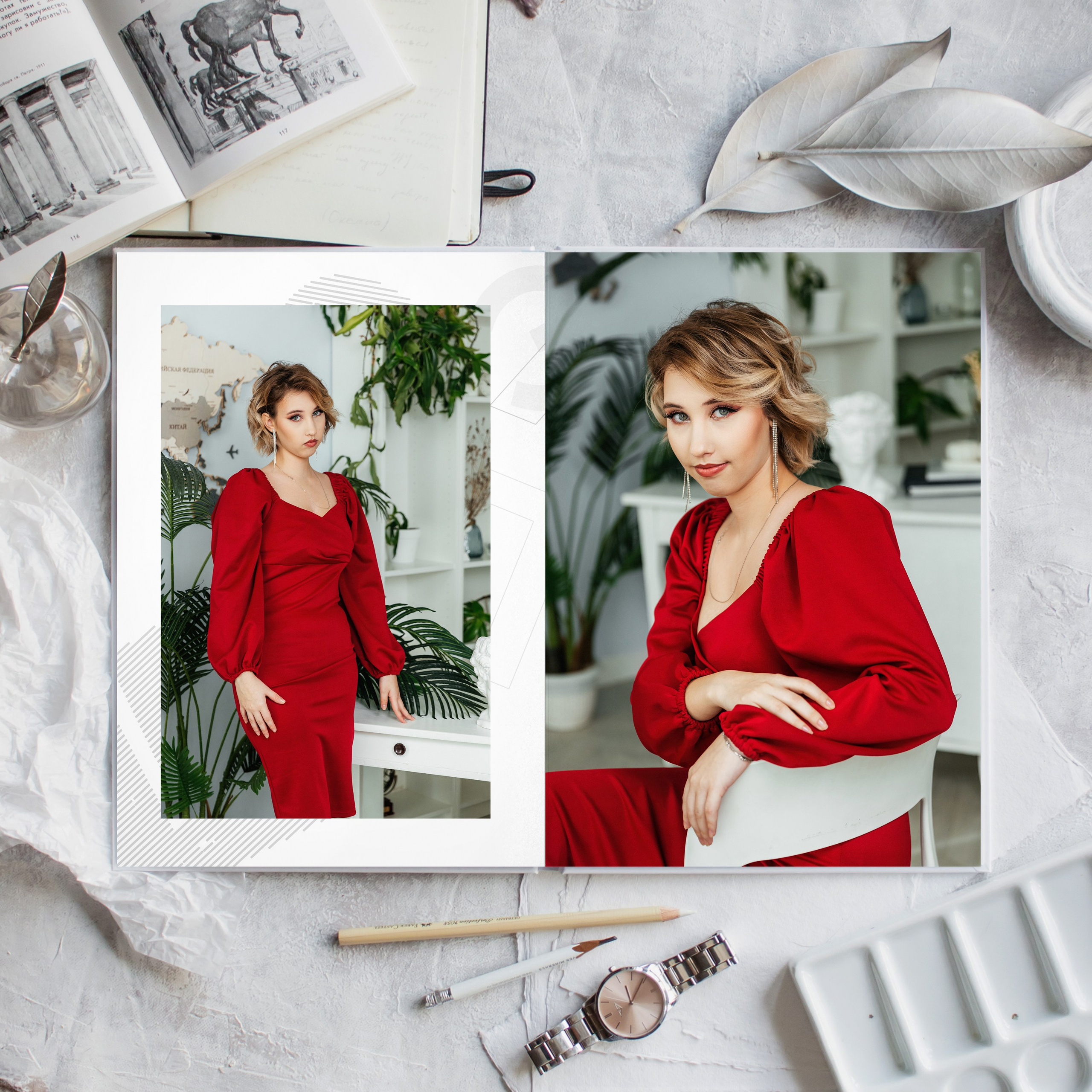 9-11 классы. ВЫПУСКНЫЕ АЛЬБОМЫ | РОВЕСНИК | КЕРЧЬ