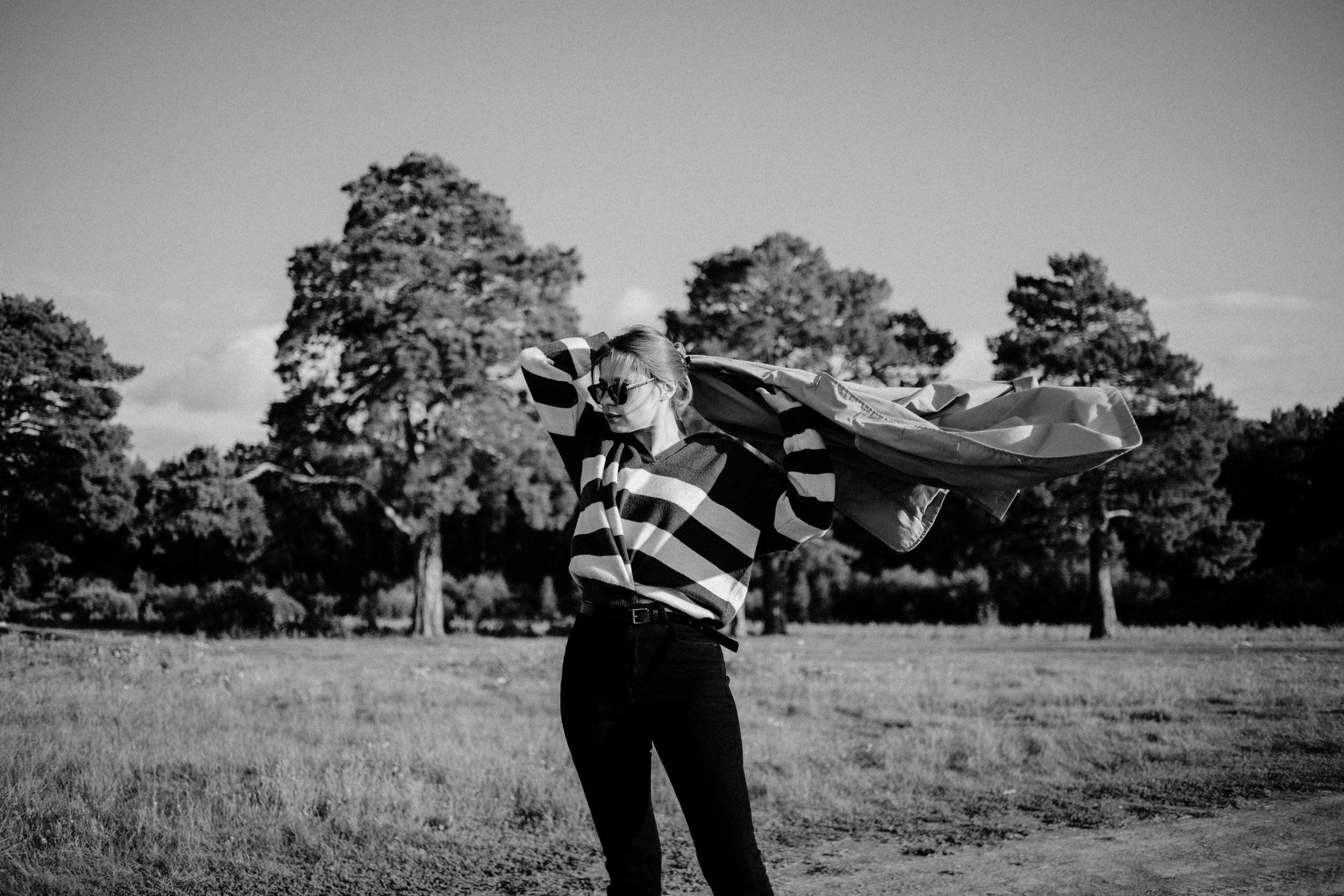 Екатерина. Фотограф Дарья Мустафина, Тюмень