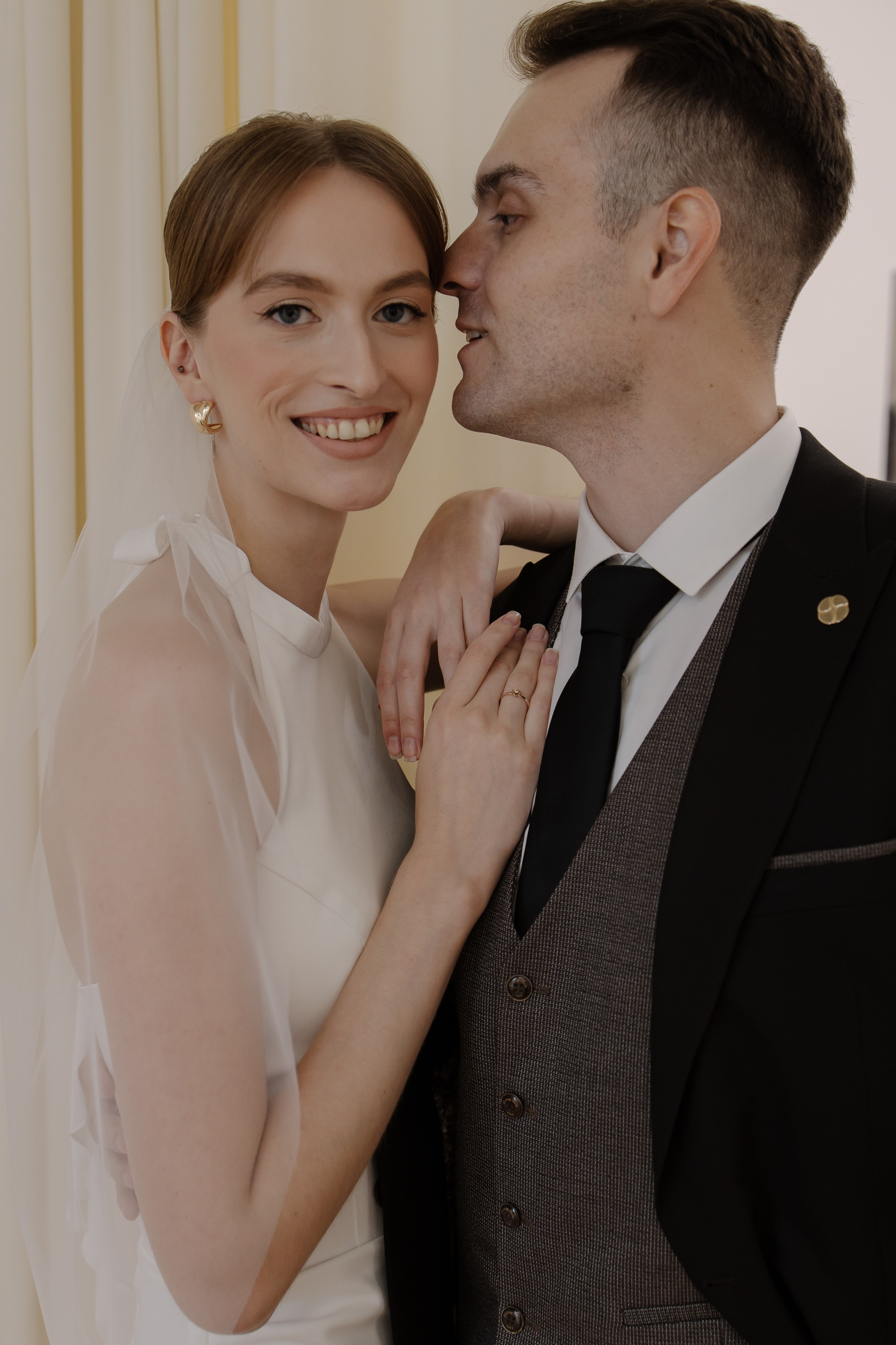 Кирилл и Дарья. СВАДЕБНЫЙ ФОТОГРАФ ЧЕЛЯБИНСК