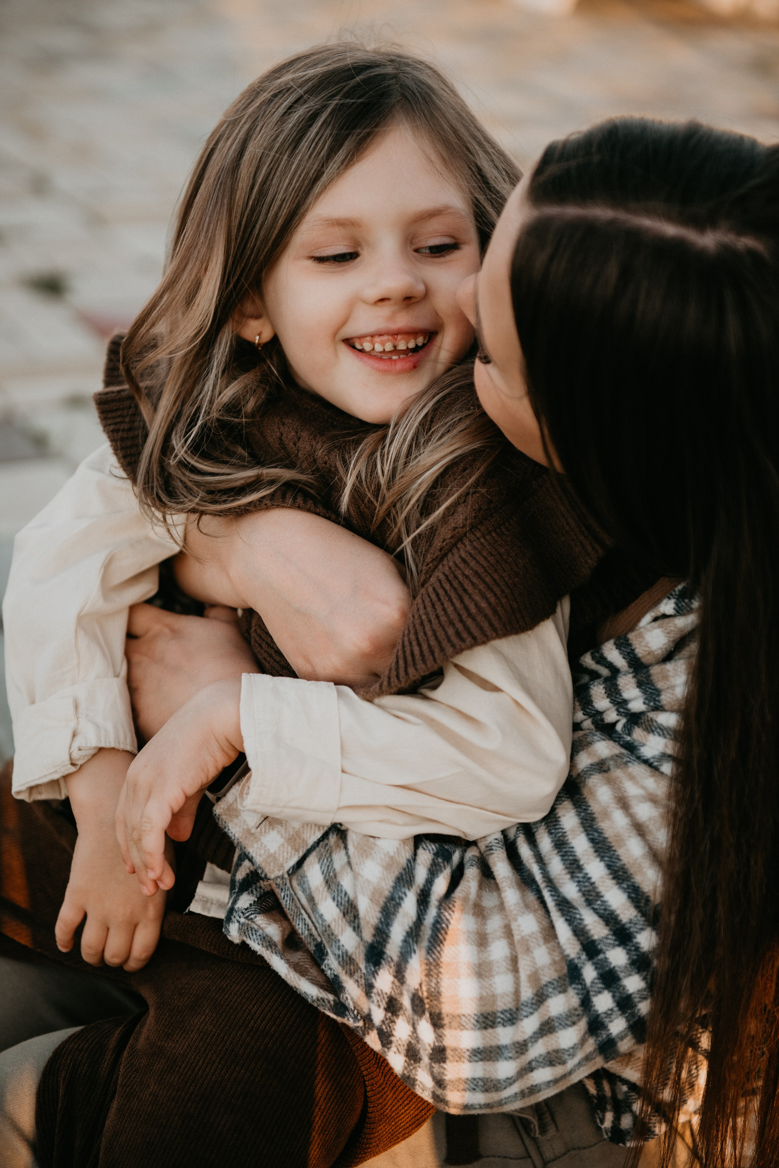 Семейные съёмки. Детский и семейный фотограф в Армавире Даша Зубкова