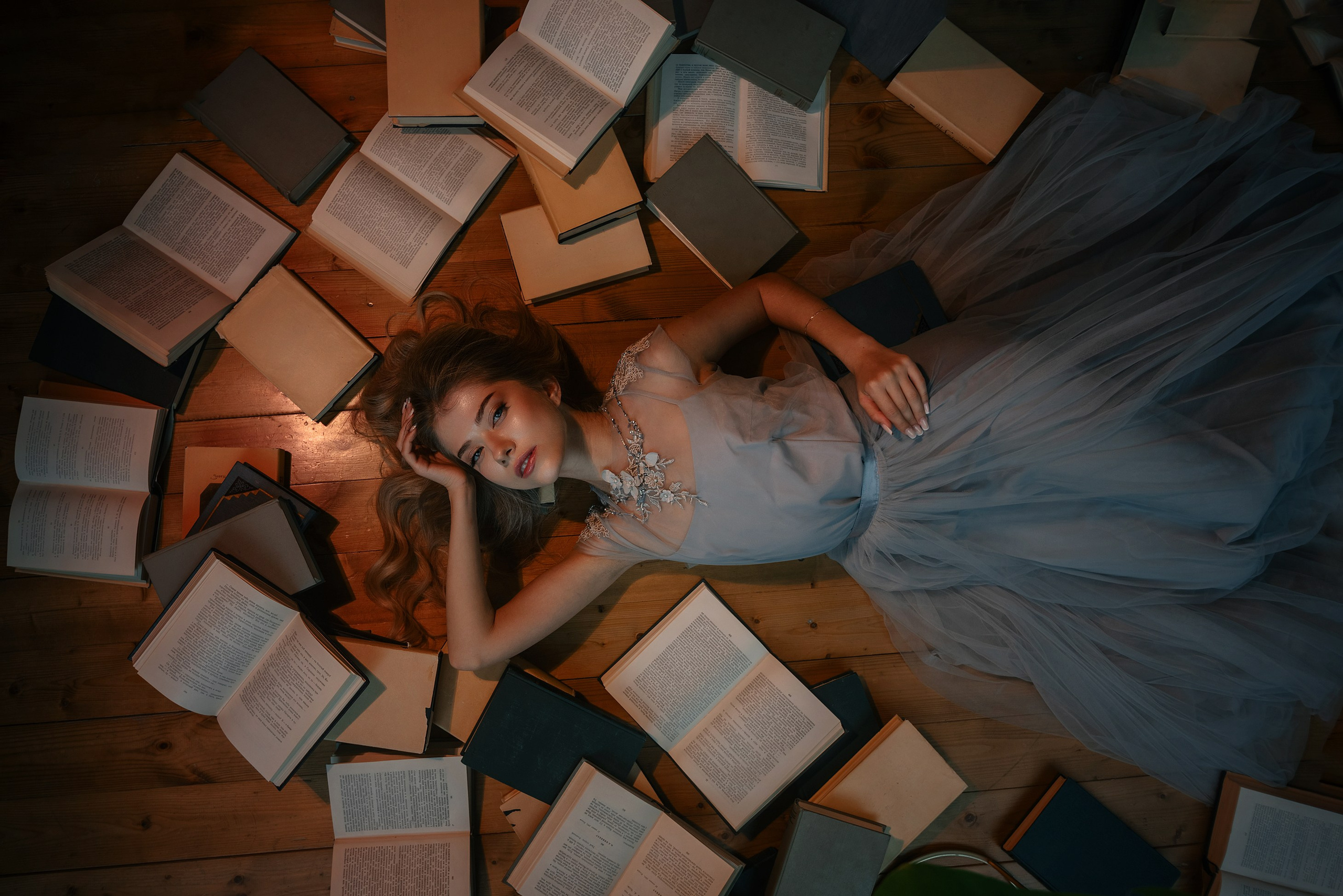 Волшебница. Фотограф в Самаре | Катерина Гущина