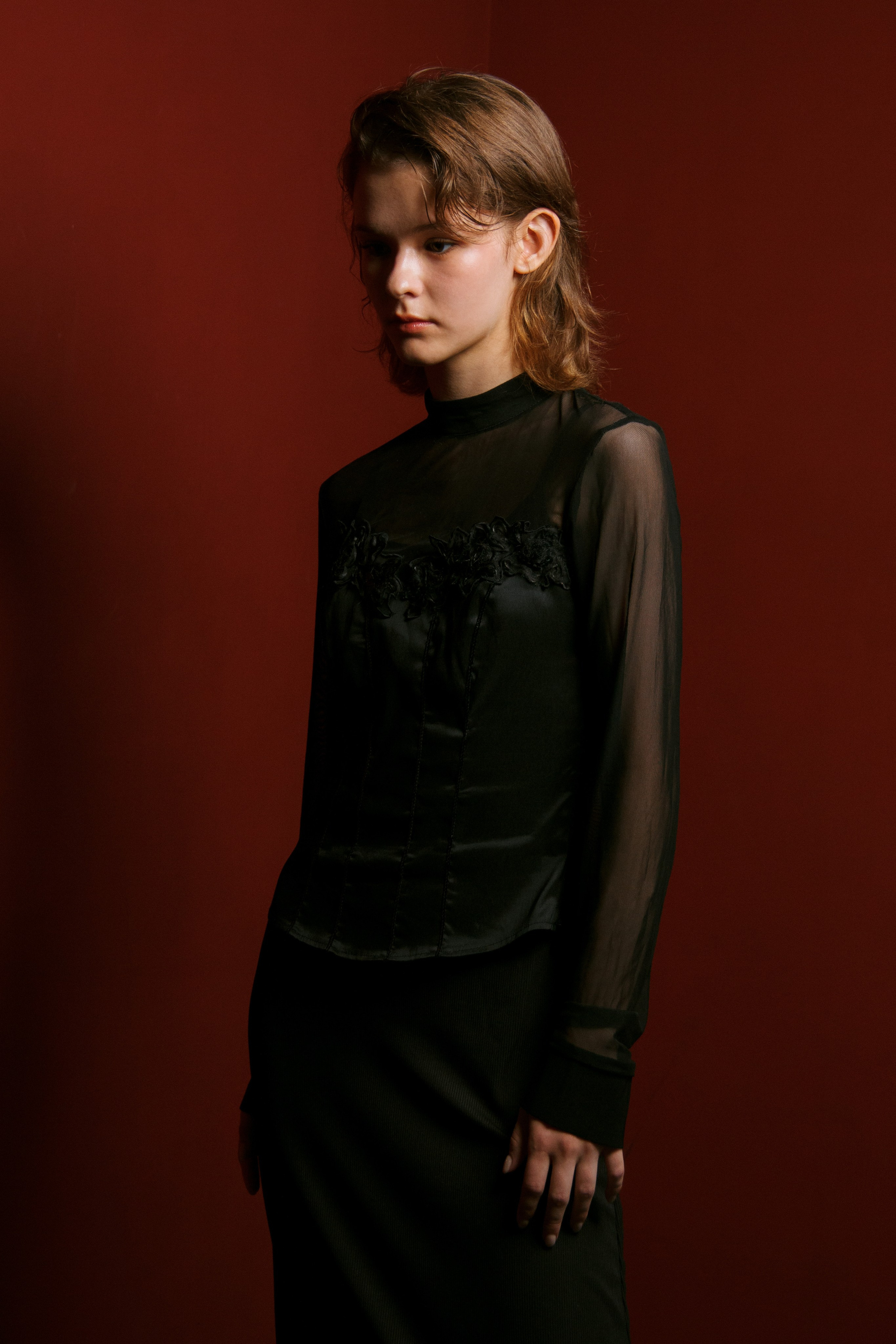 Маша. Главная