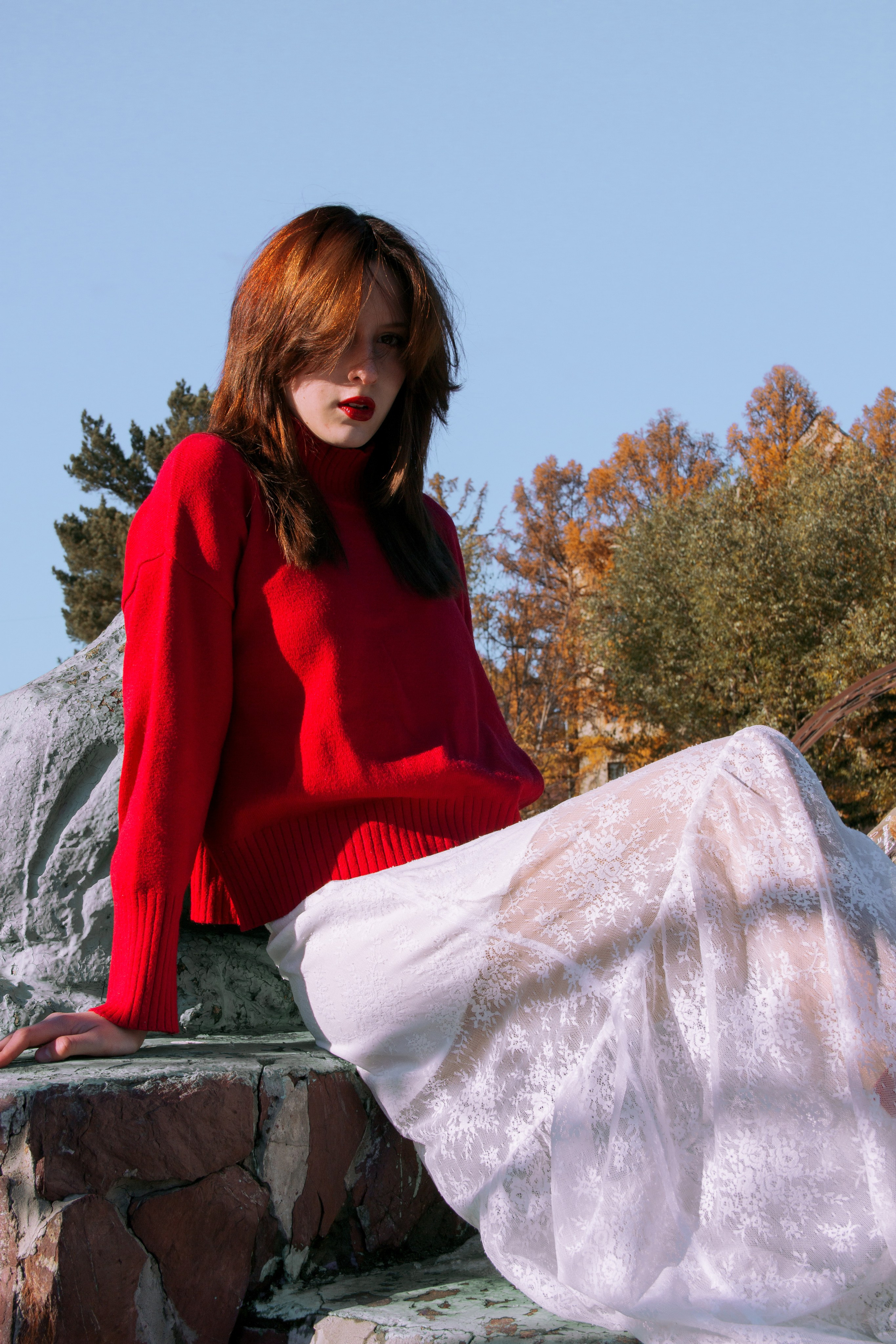 Арина. Главная