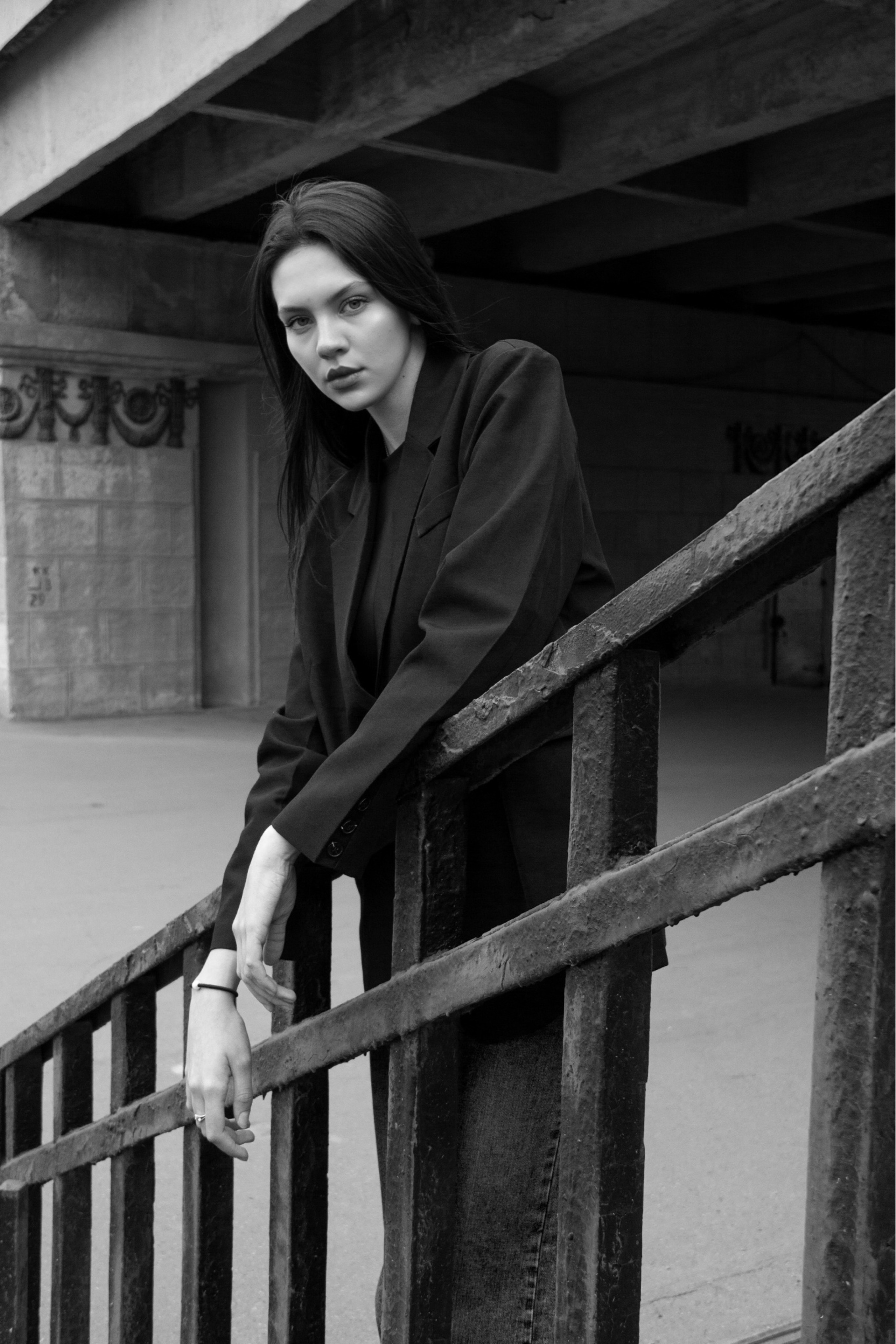 Любовь. Главная