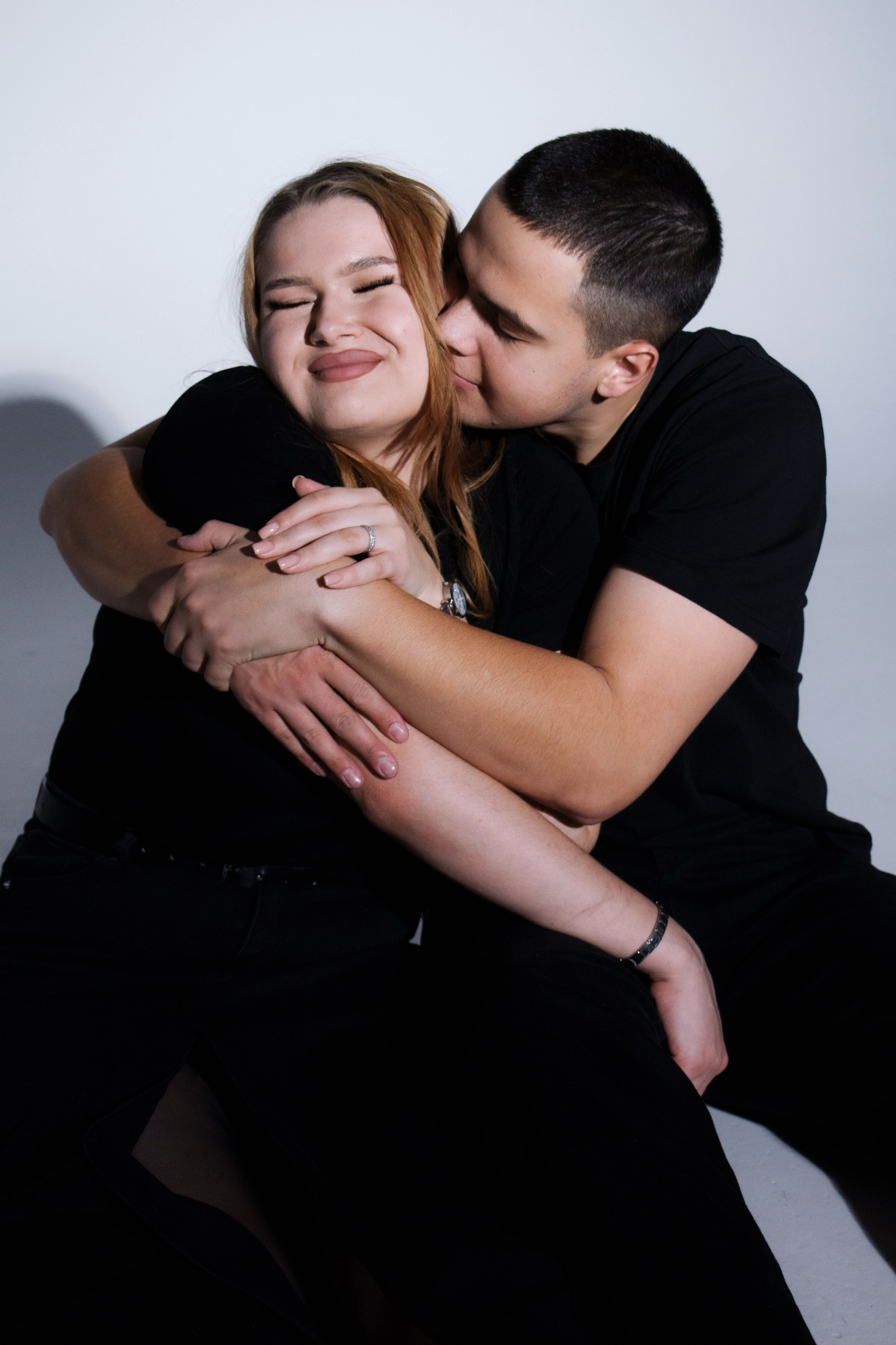 Lovestory Ольга и Данила. Главная