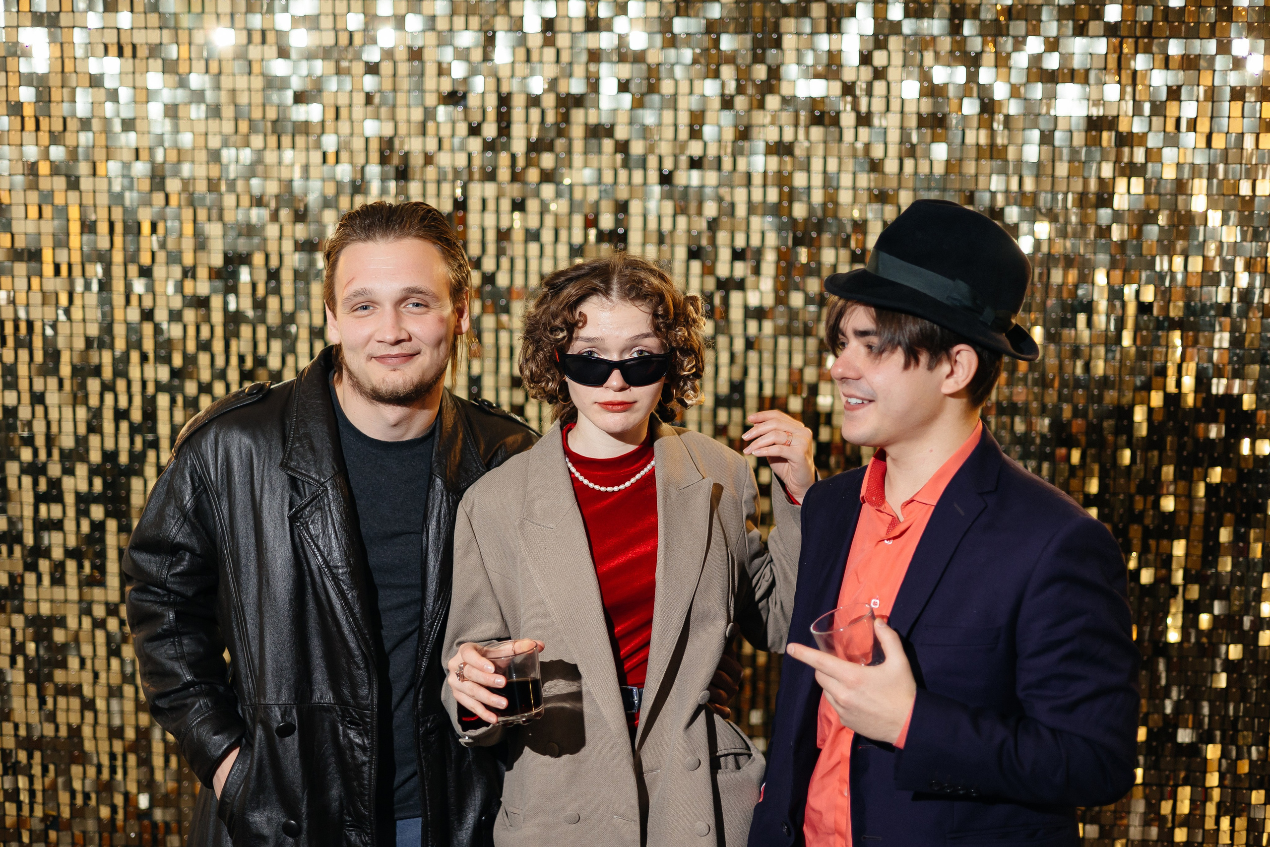 НЬЮТОН ПАРК корпоратив. Фотограф свадебный семейный в Красноярске Шукшина Наталья