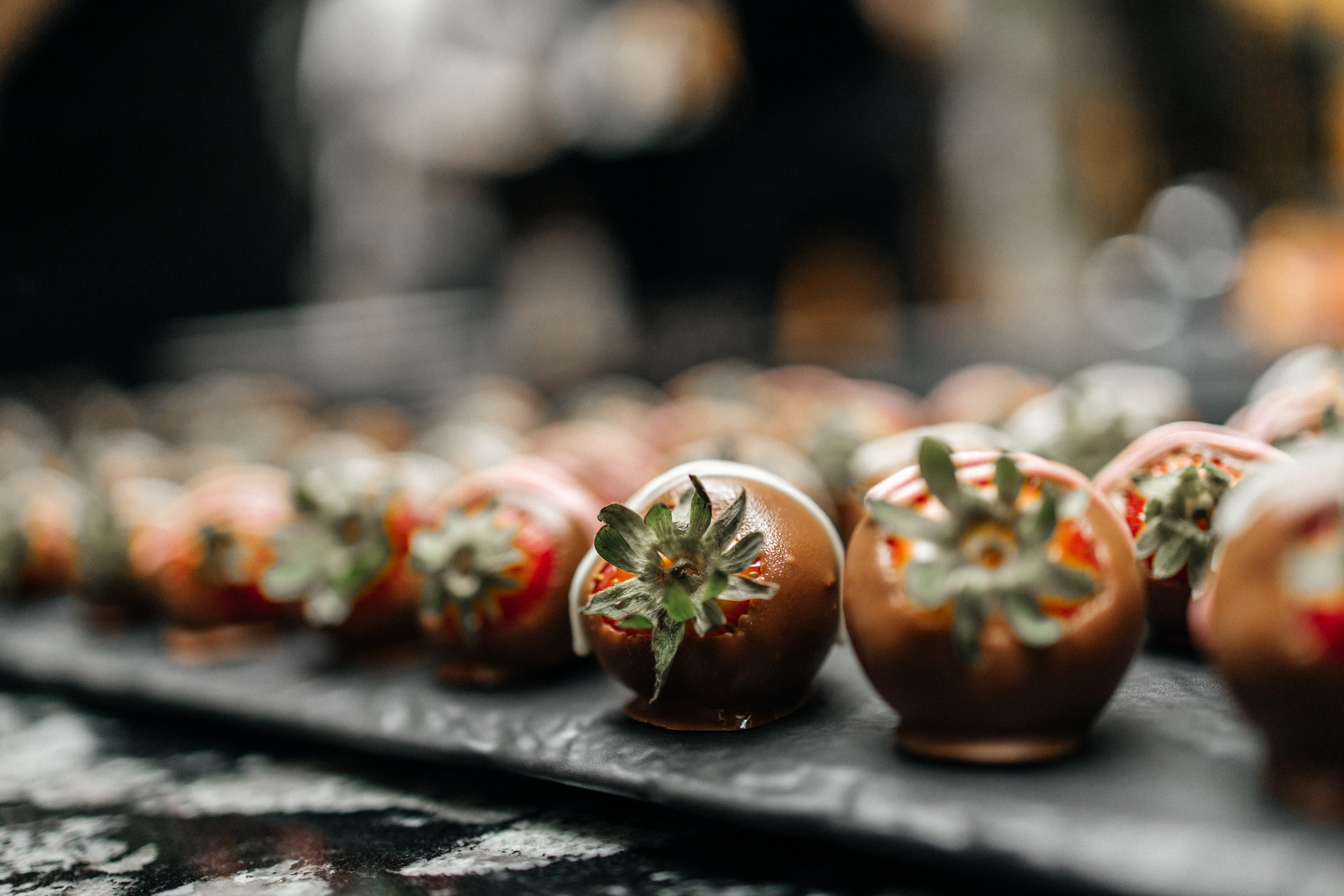 The Gamma. Фотограф в Санкт-Петербурге Виктория Безверхая