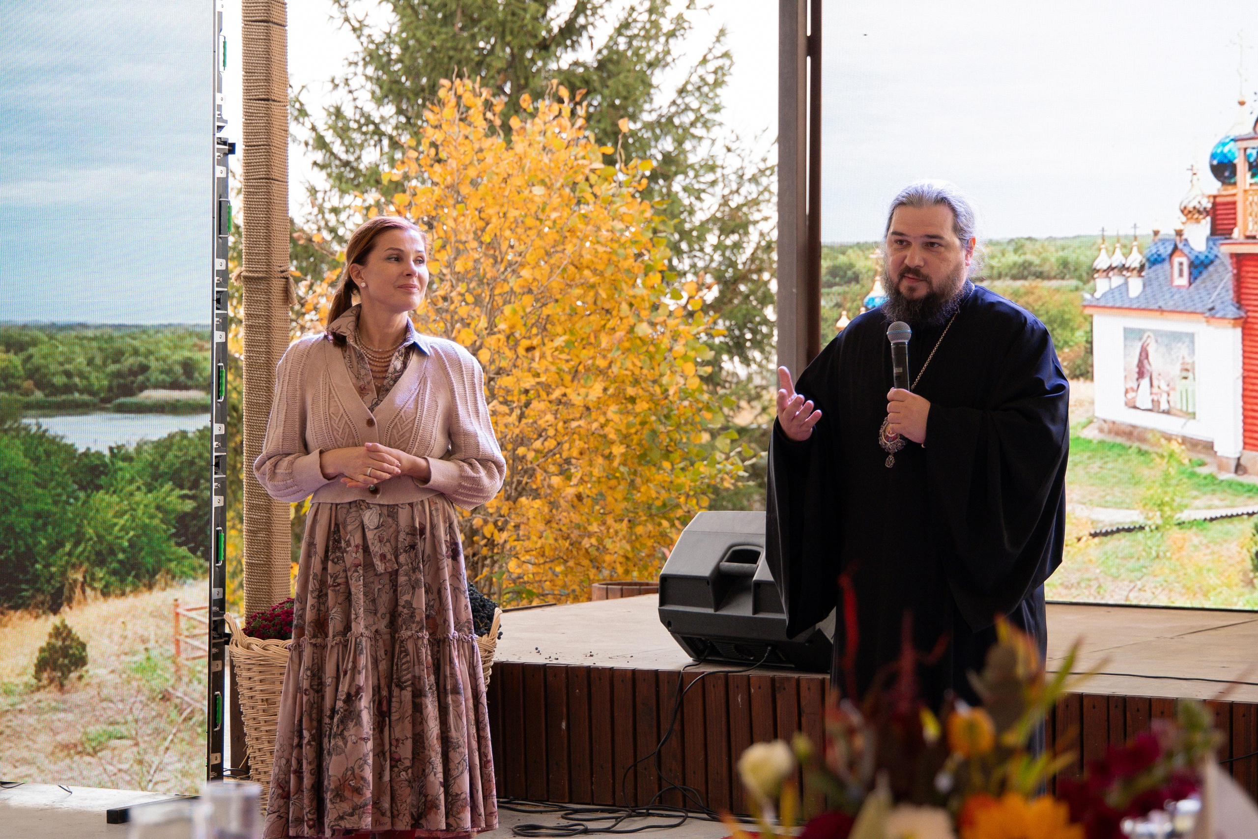 «Красностопъ Золотовский» третий винный фестиваль. Анна Рышкевич