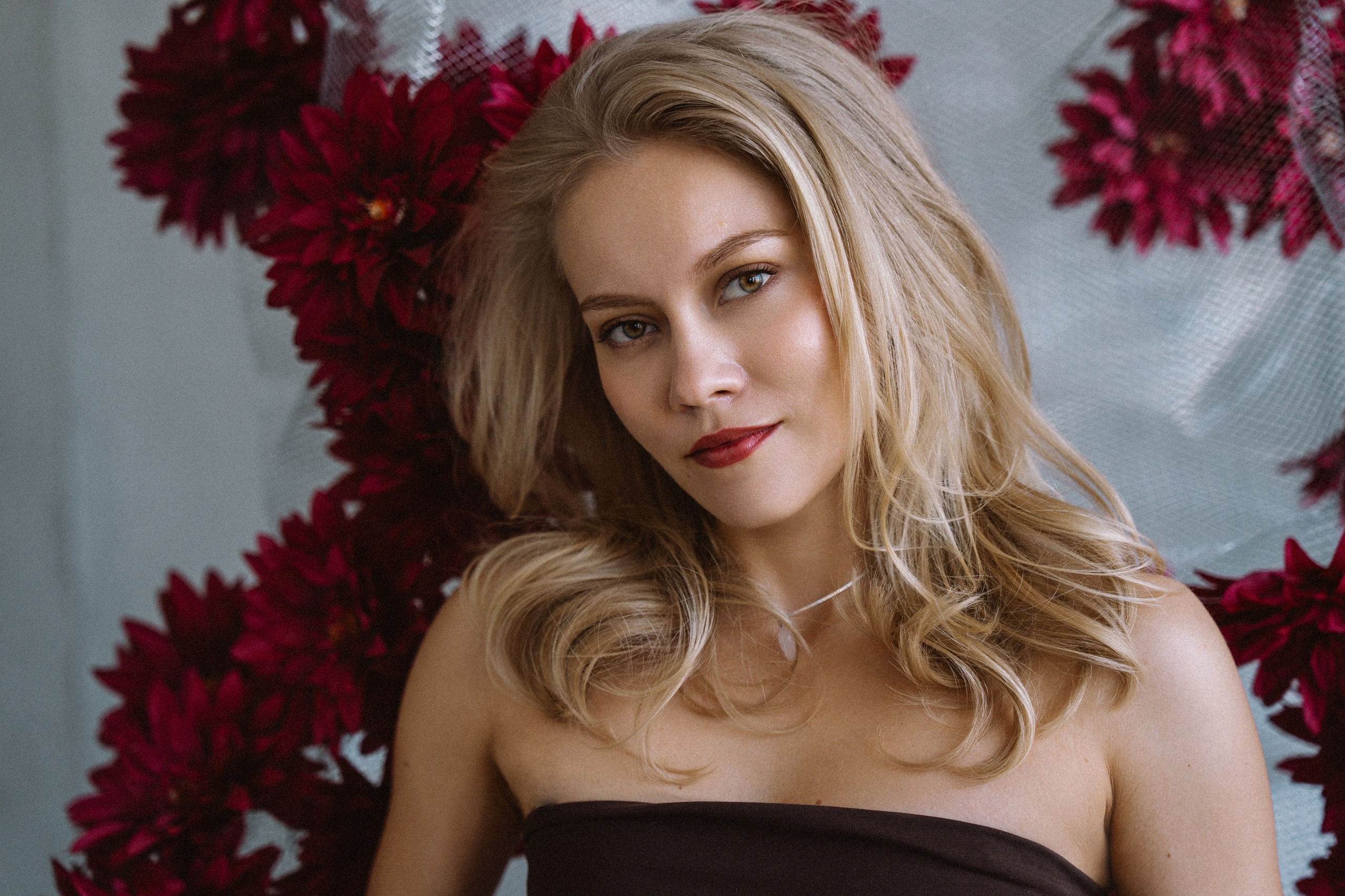 Ekaterina. Фотограф Волгоград