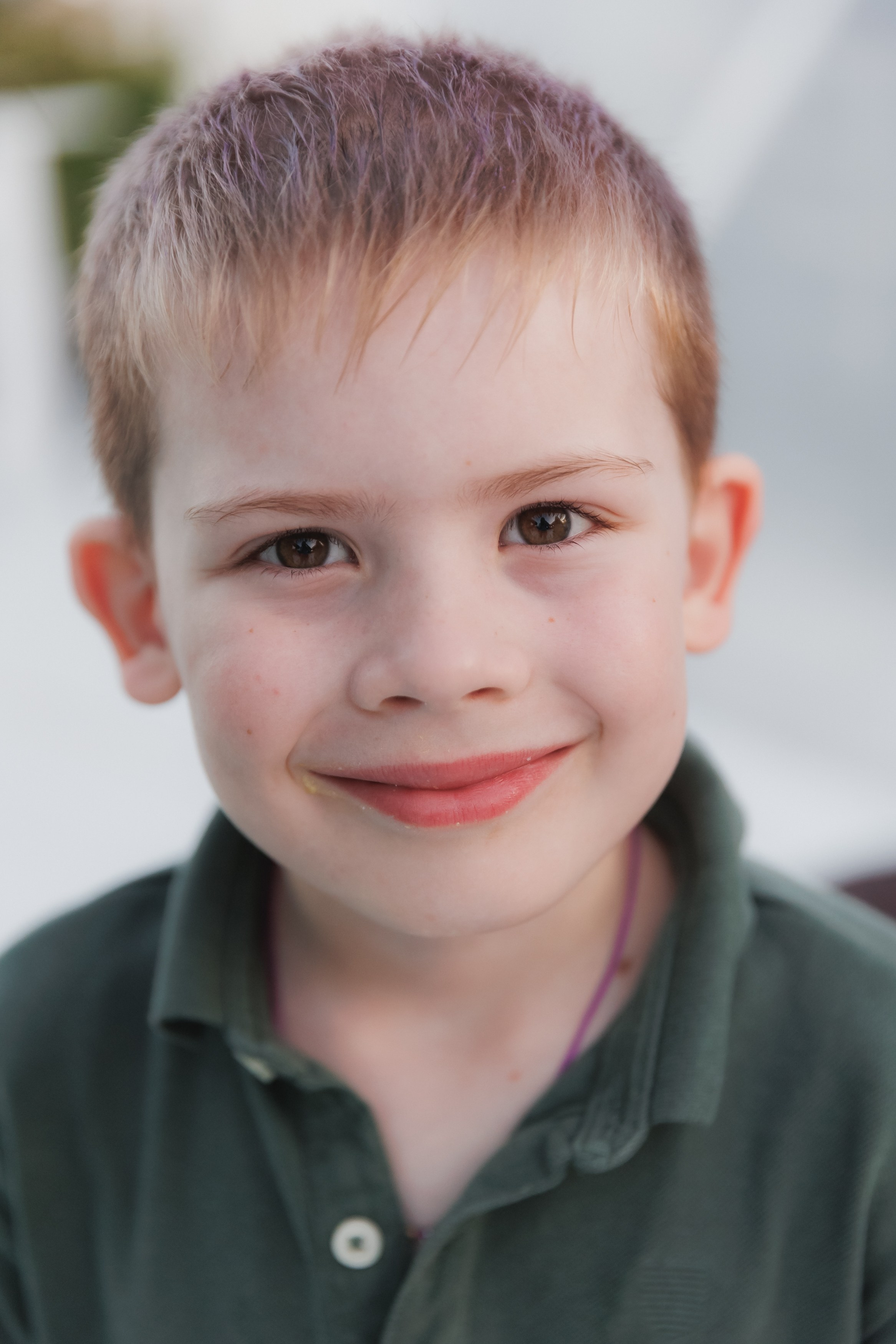 Платону 10!. Фотограф в Волгограде — Александра Искандерова