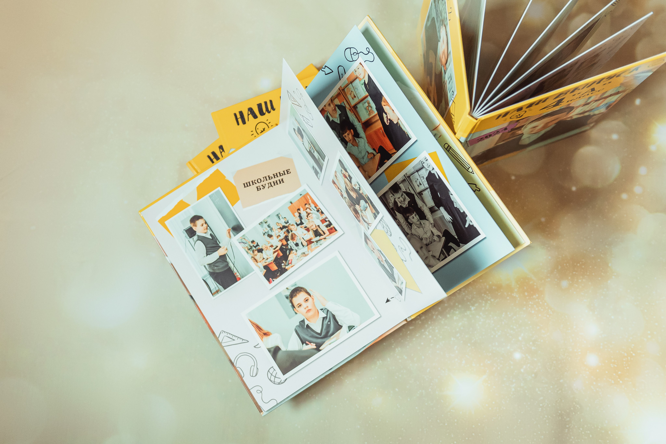 Школьные фотосессии. Семейный фотограф в Братске Маклакова Татьяна