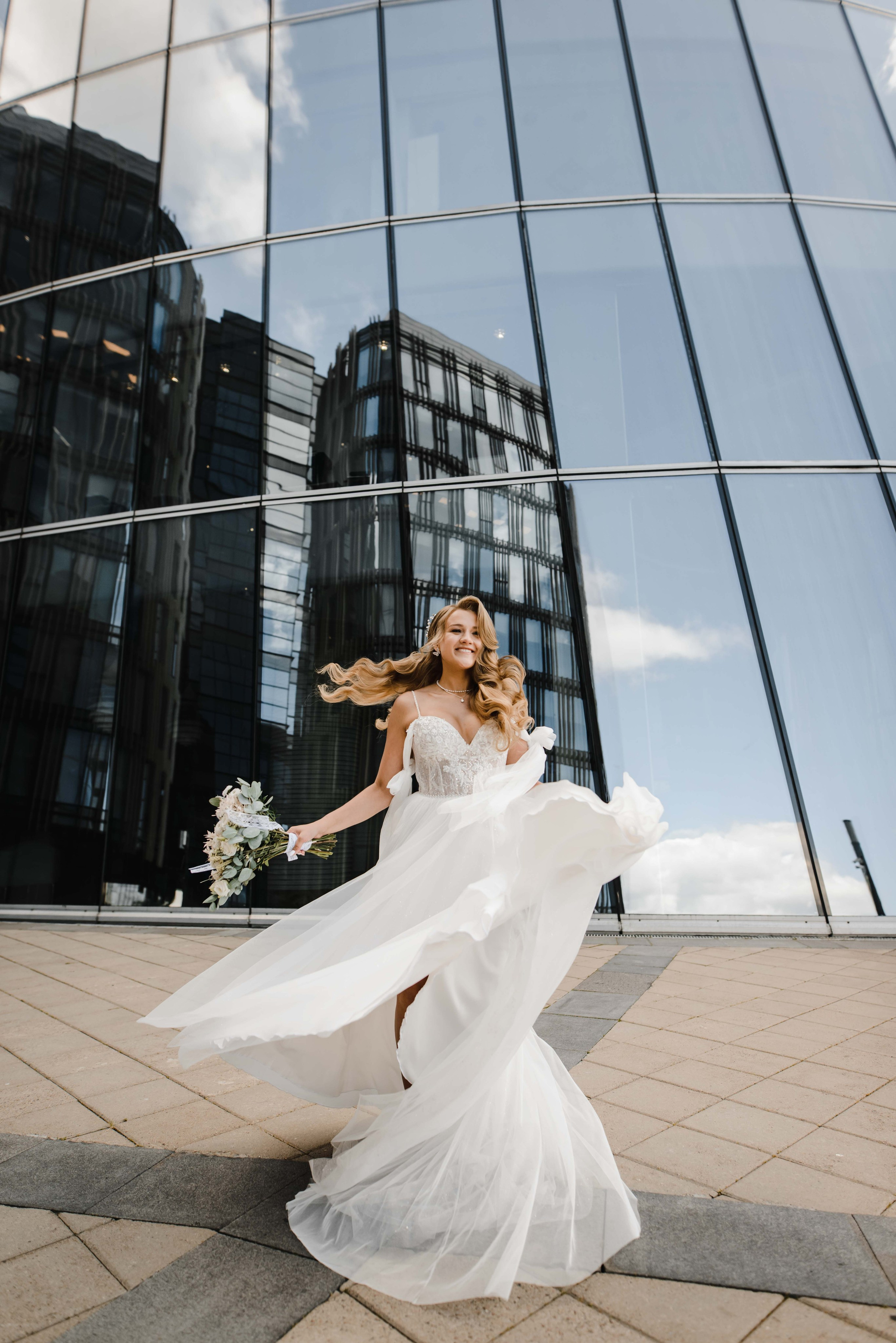 Фотограф на свадьбу в С-Пб Борис Большой