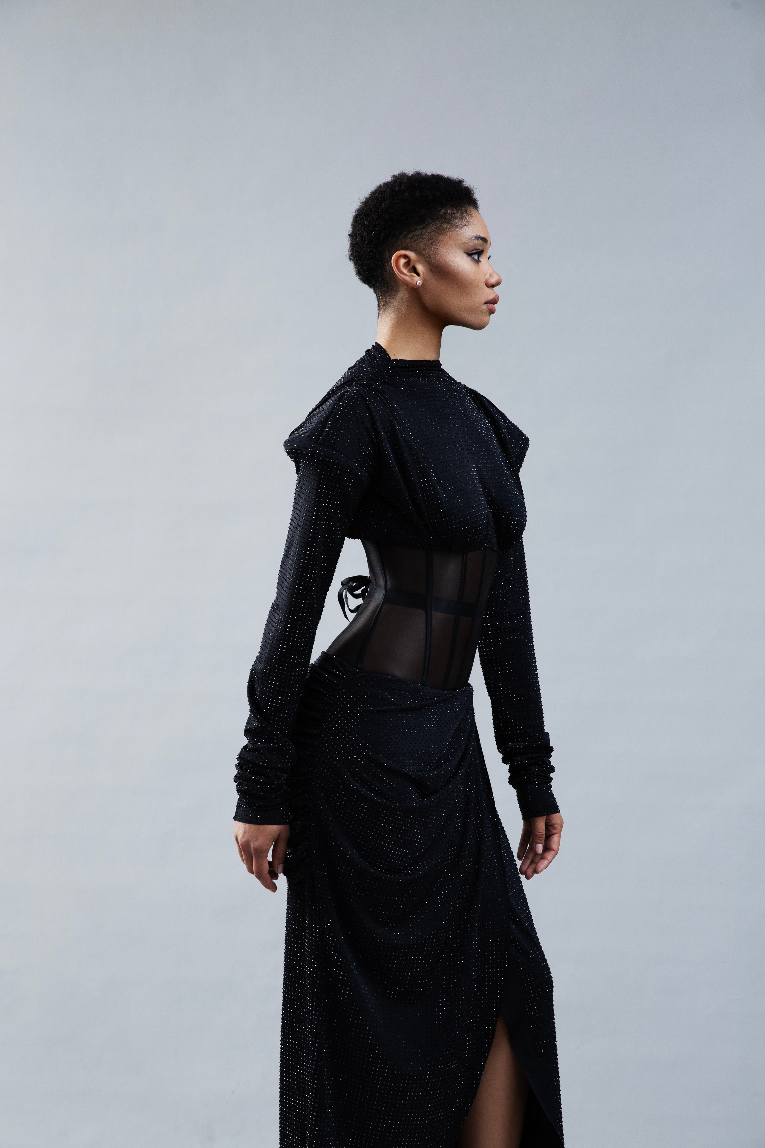 Look Book. Фотограф Stassiaphoto