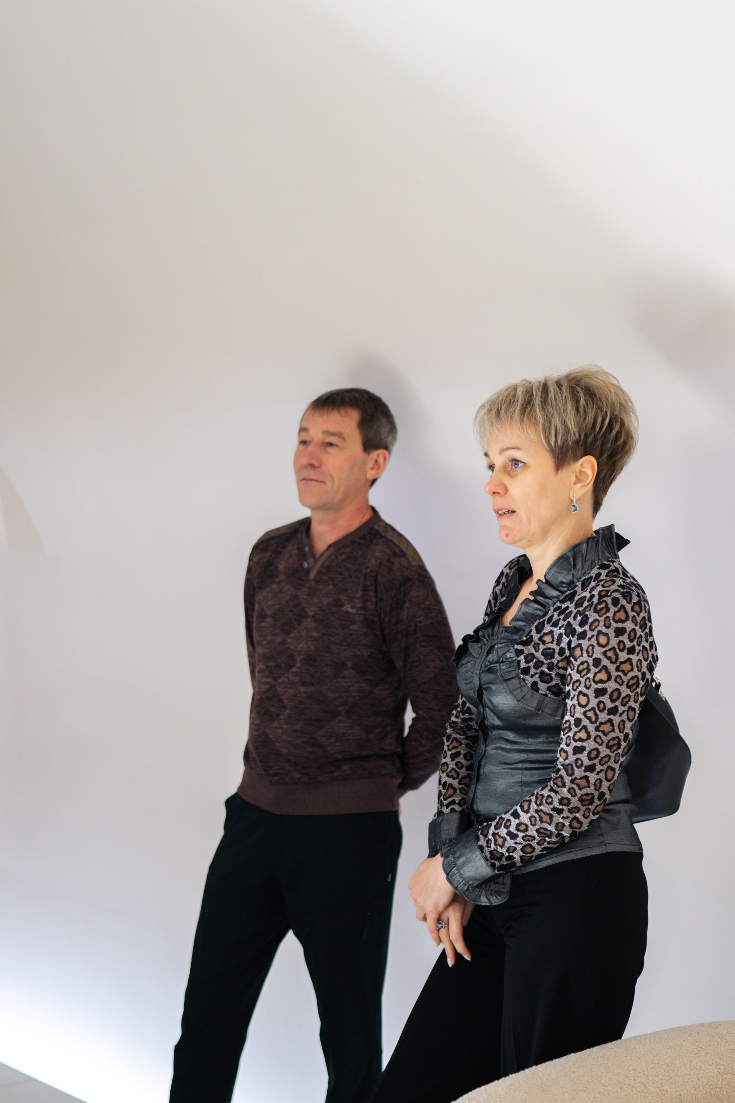 Юбилей 50 лет. Свадебный фотограф в Москве Кристина Чехова