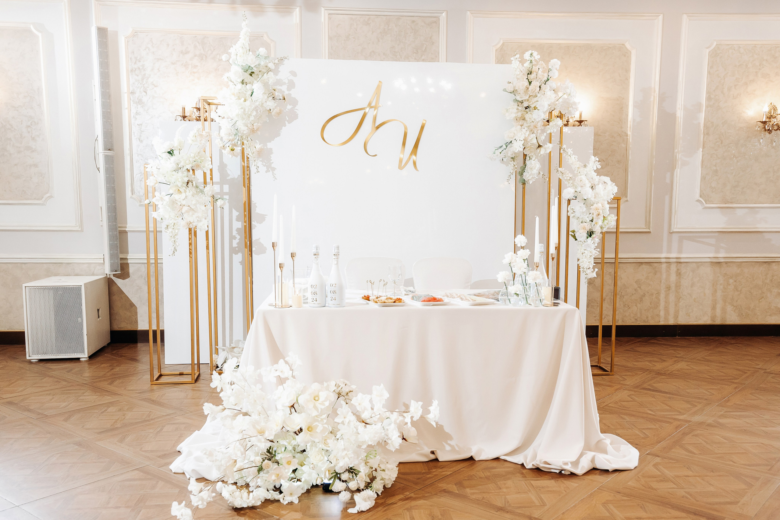 Александр Ирина. Фотограф Омск Андрей Козяков