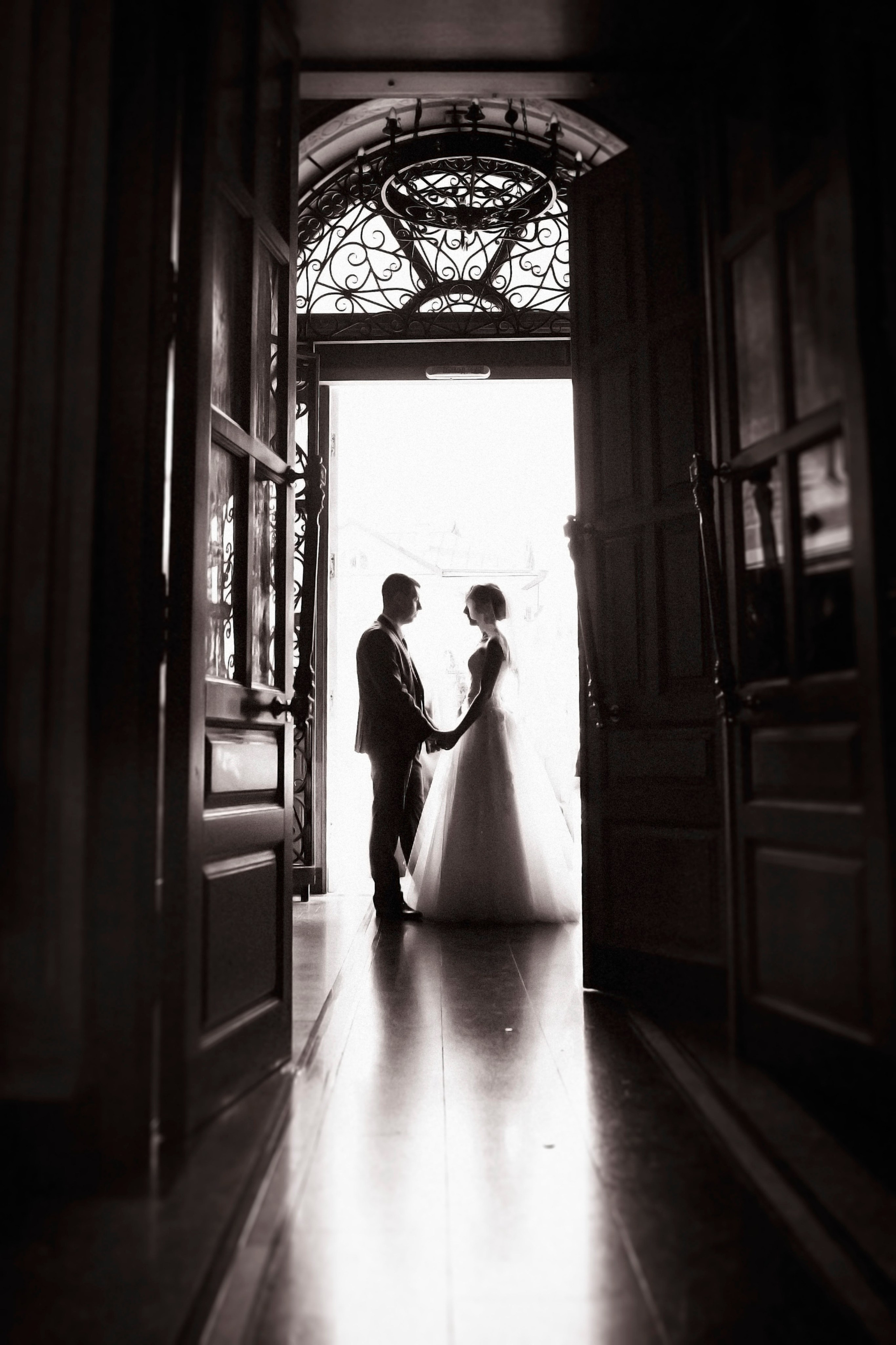 Wedding. Мультижанровый фотограф Дарья Strebog