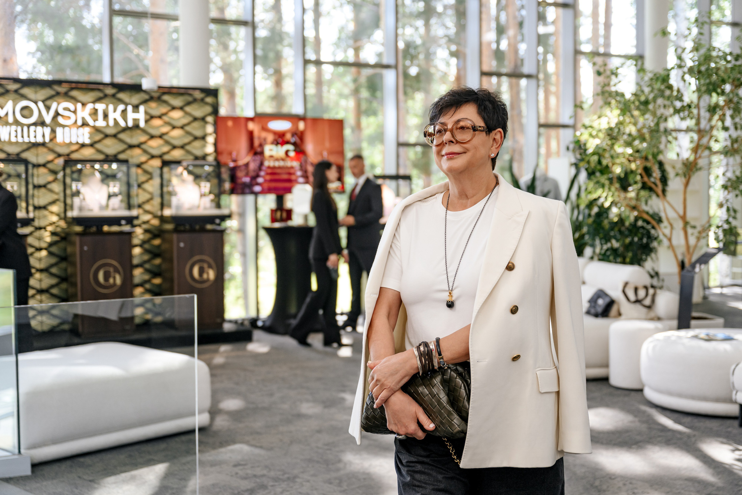 INNOPROM. Максим Комаров — Профессиональный фотограф