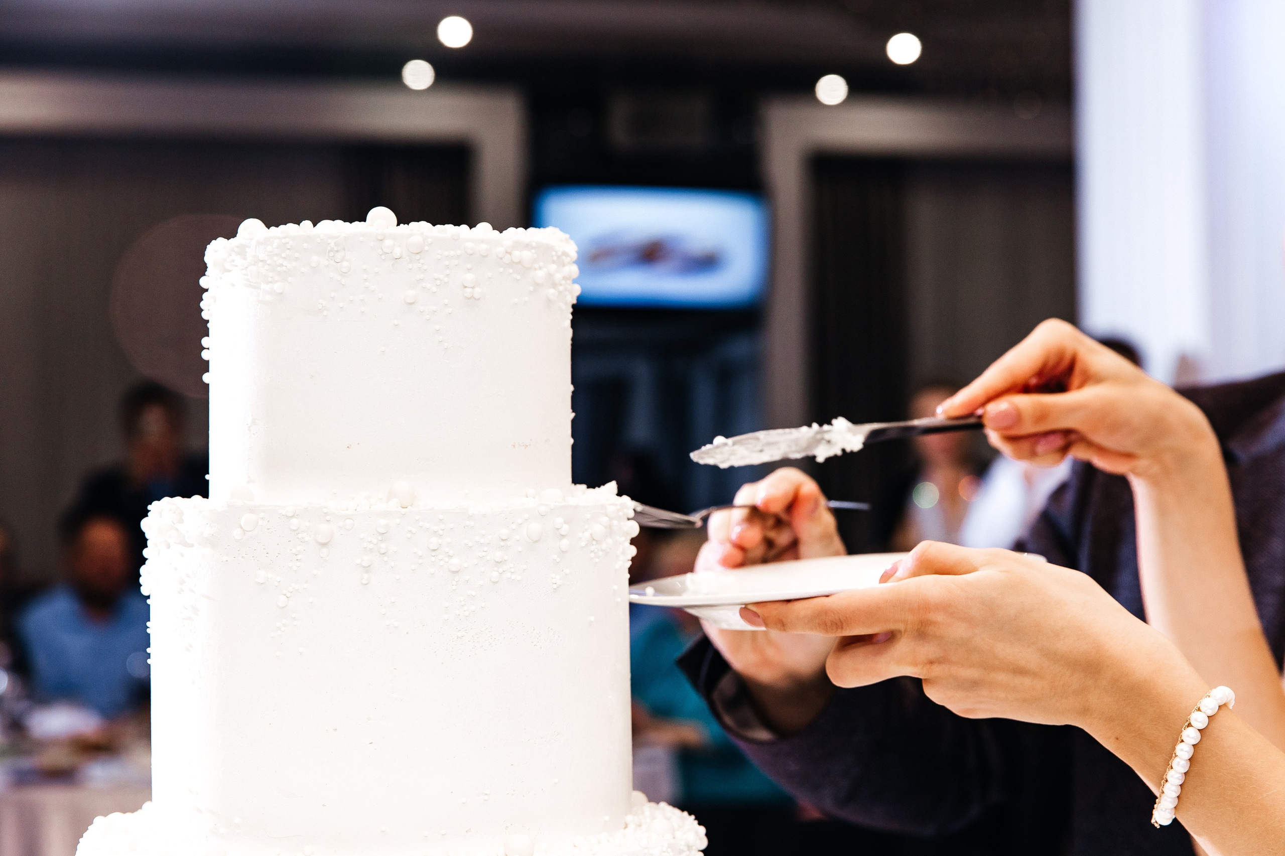 Sasha & Alena. Свадебный фотограф в Москве Виктория Арехова