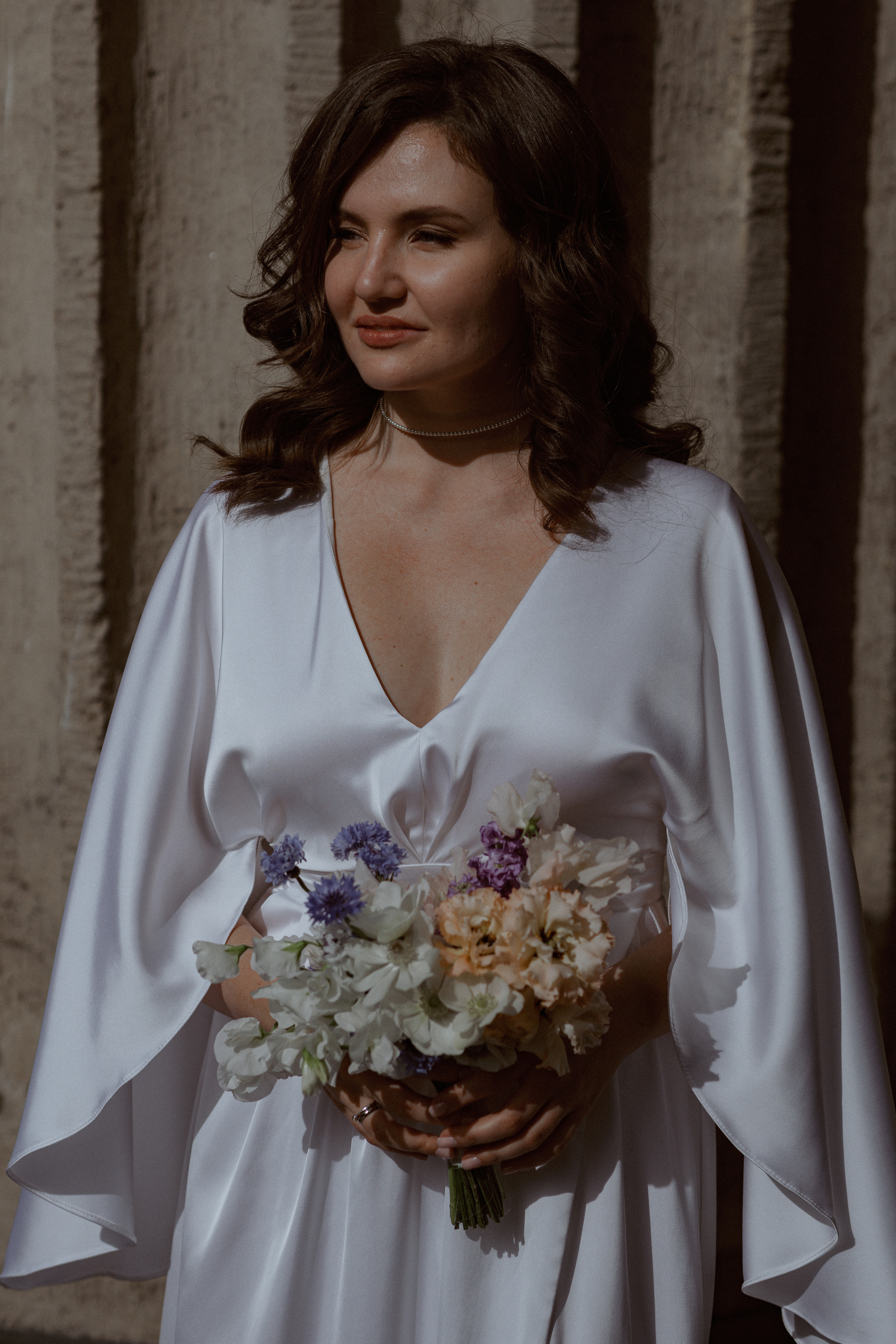 Ксения & Сергей. Свадебный фотограф Таня Караисаева