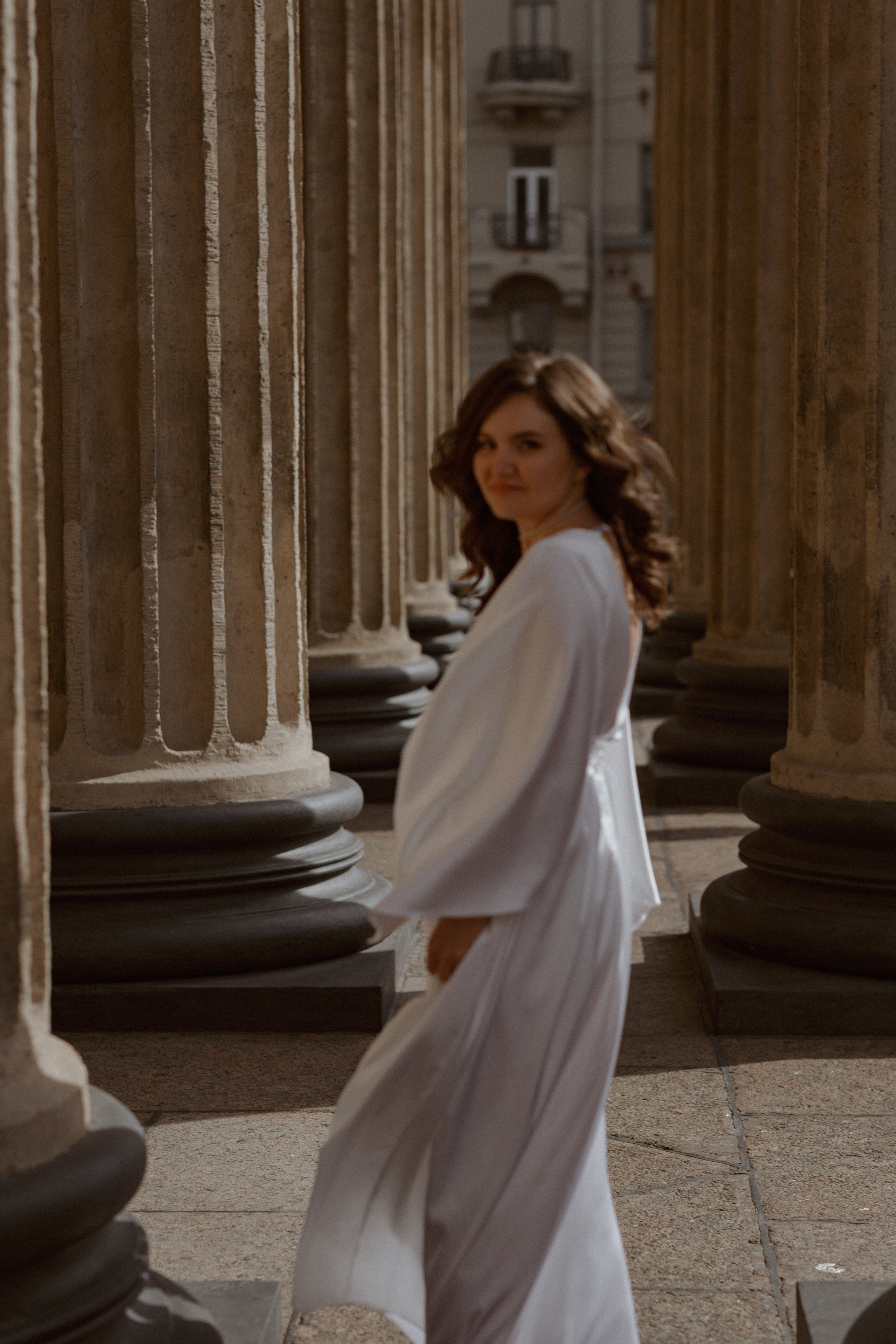 Ксения & Сергей. Свадебный фотограф Таня Караисаева