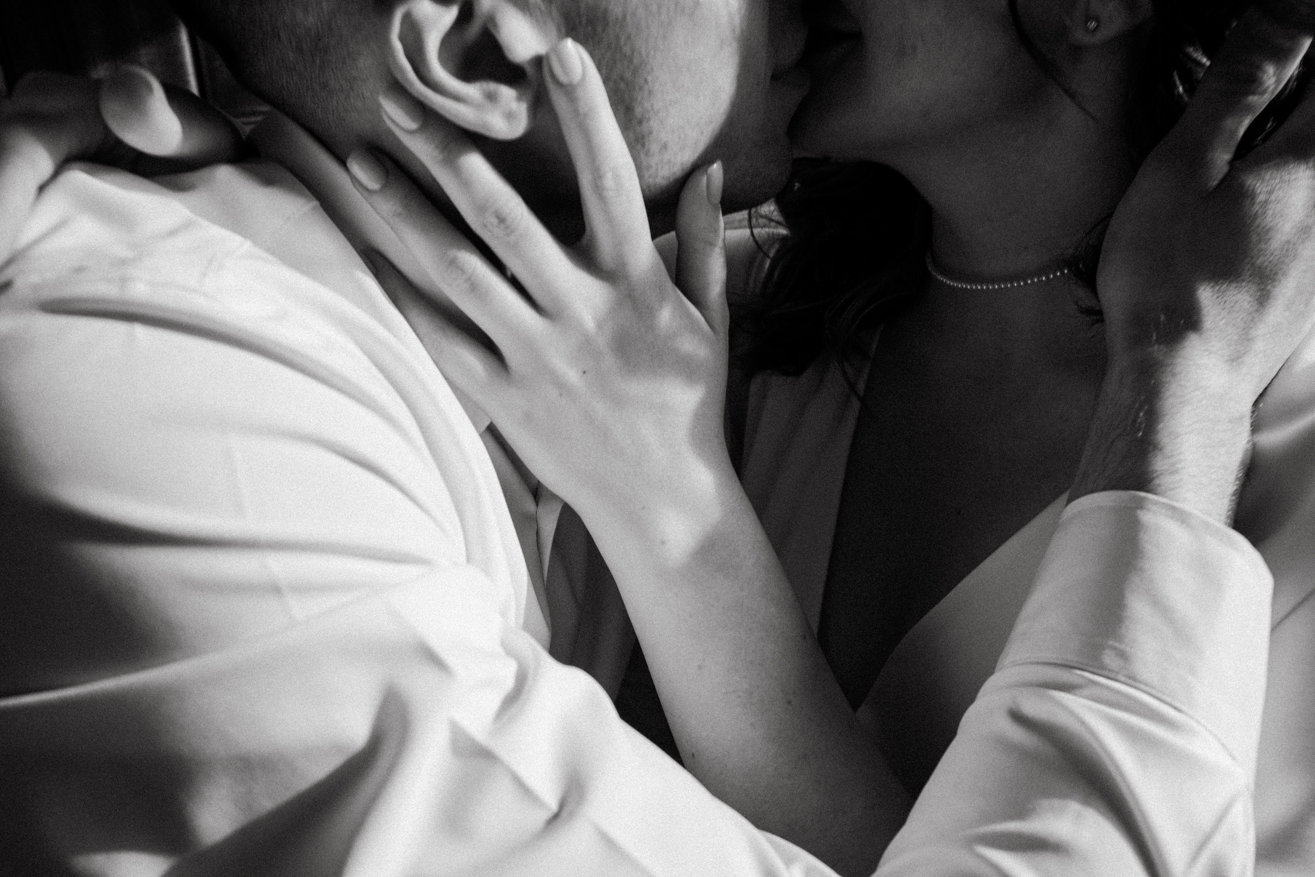 Ксения & Сергей. Свадебный фотограф Таня Караисаева