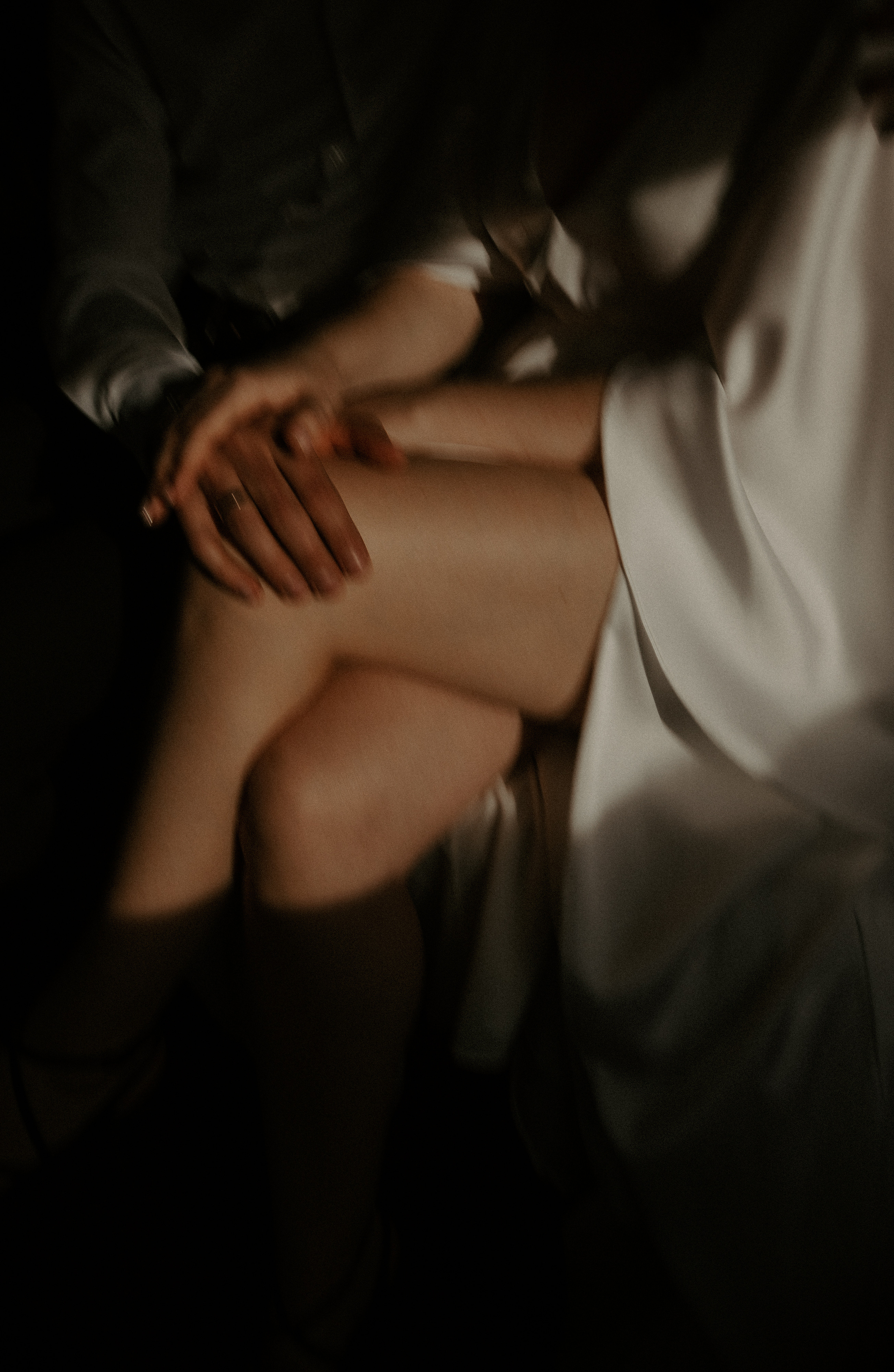 Ксения & Сергей. Свадебный фотограф Таня Караисаева