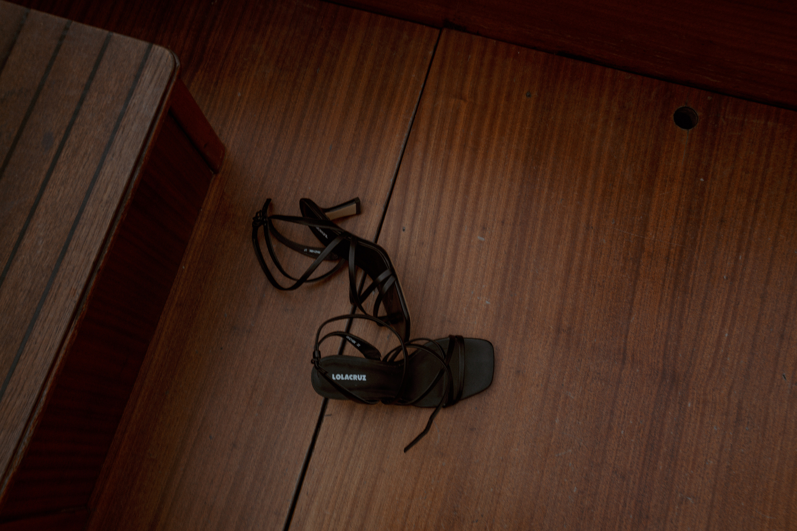 Ксения & Сергей. Свадебный фотограф Таня Караисаева