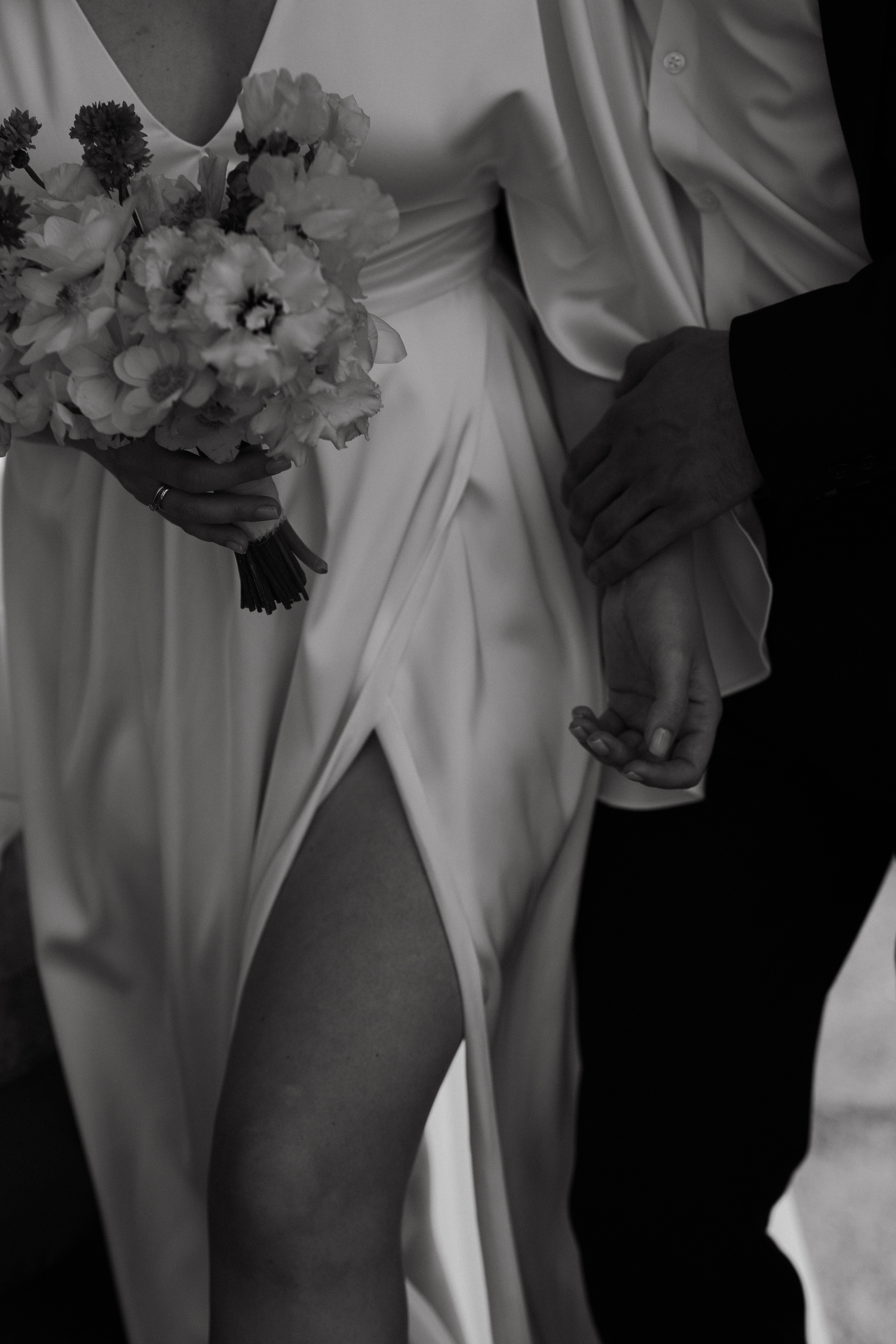 Ксения & Сергей. Свадебный фотограф Таня Караисаева