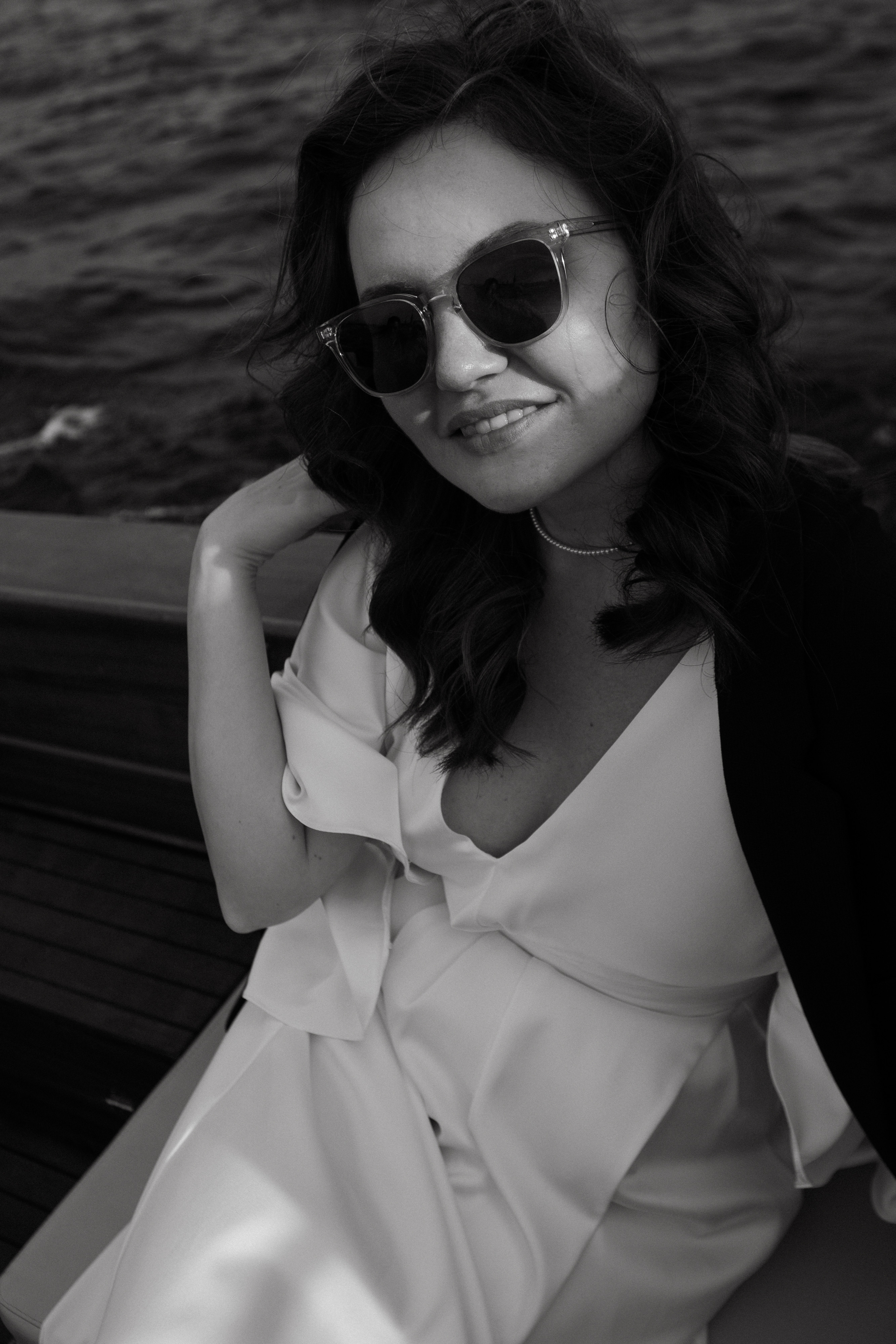 Ксения & Сергей. Свадебный фотограф Таня Караисаева