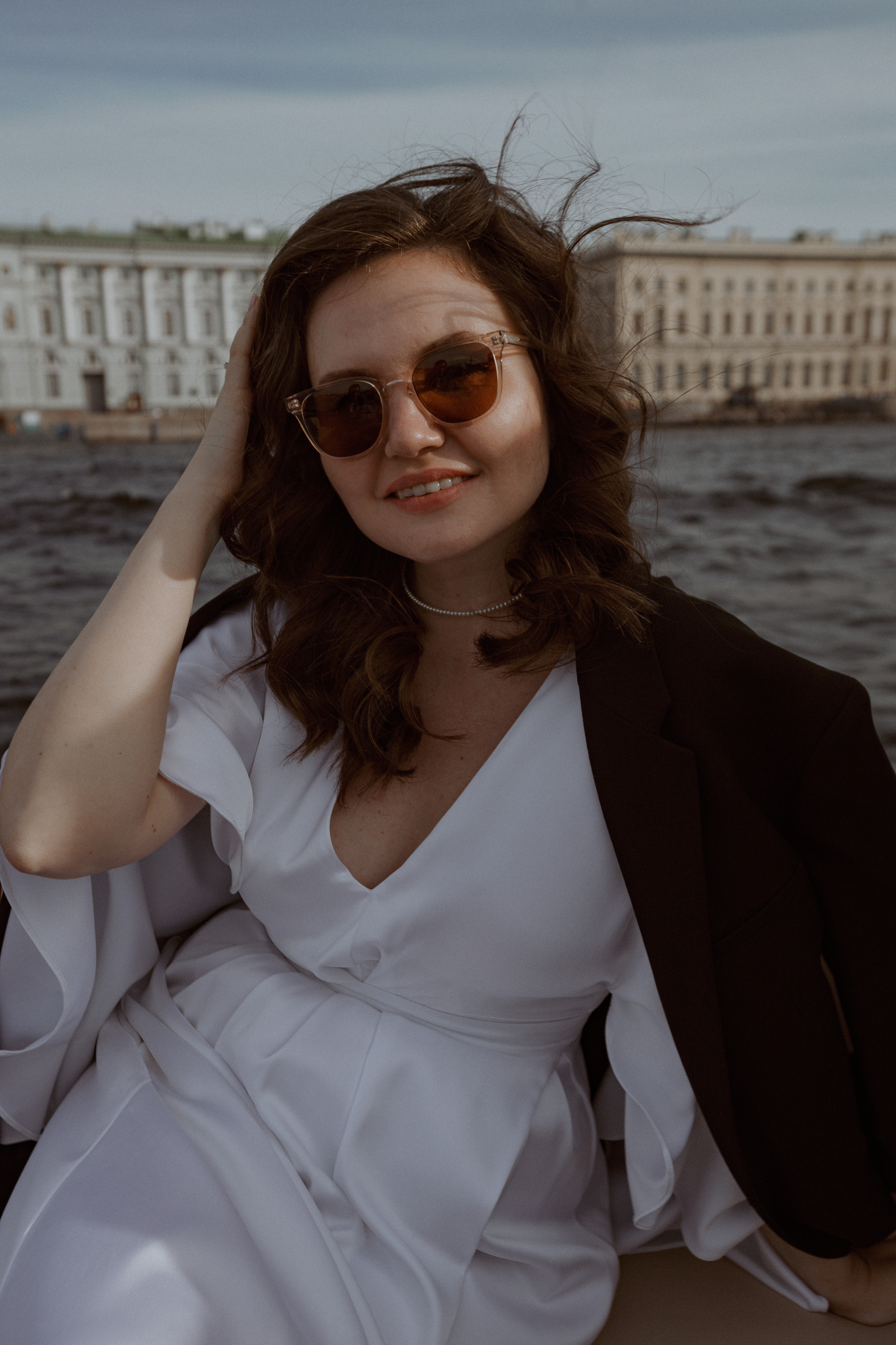 Ксения & Сергей. Свадебный фотограф Таня Караисаева