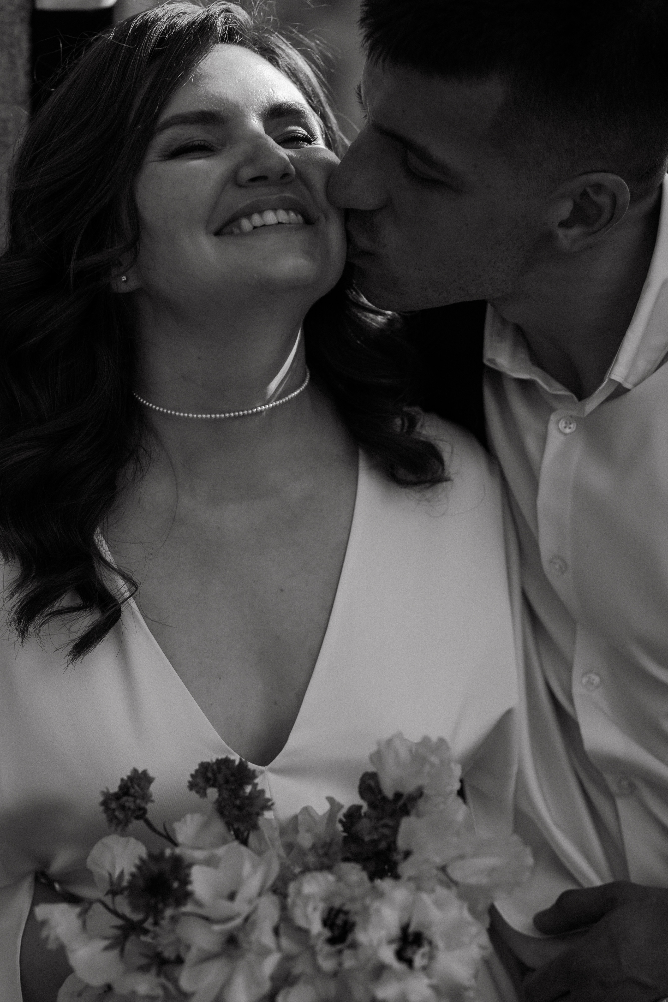 Ксения & Сергей. Свадебный фотограф Таня Караисаева